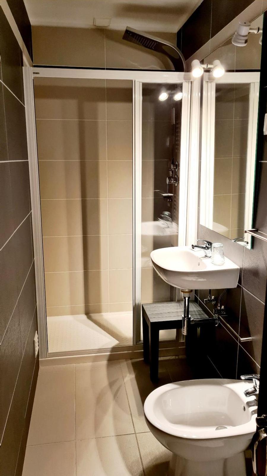 Double Room Sea View