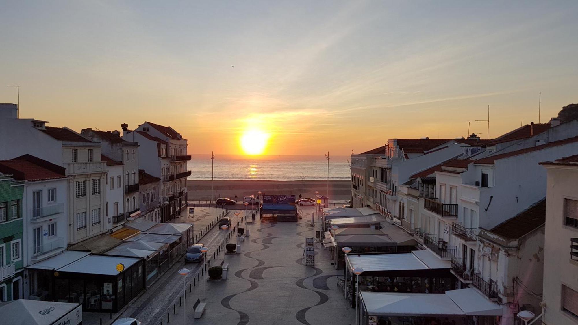 Double Room Sea View