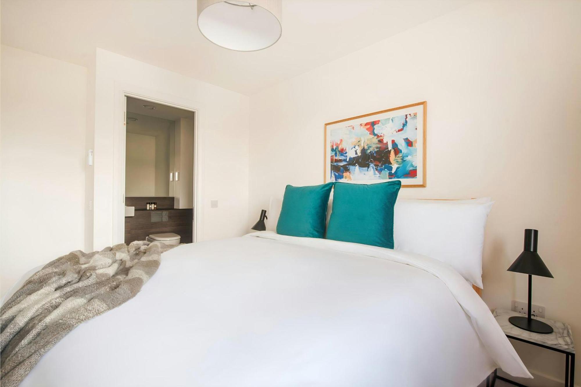 Two-Bedroom Superior Apartment