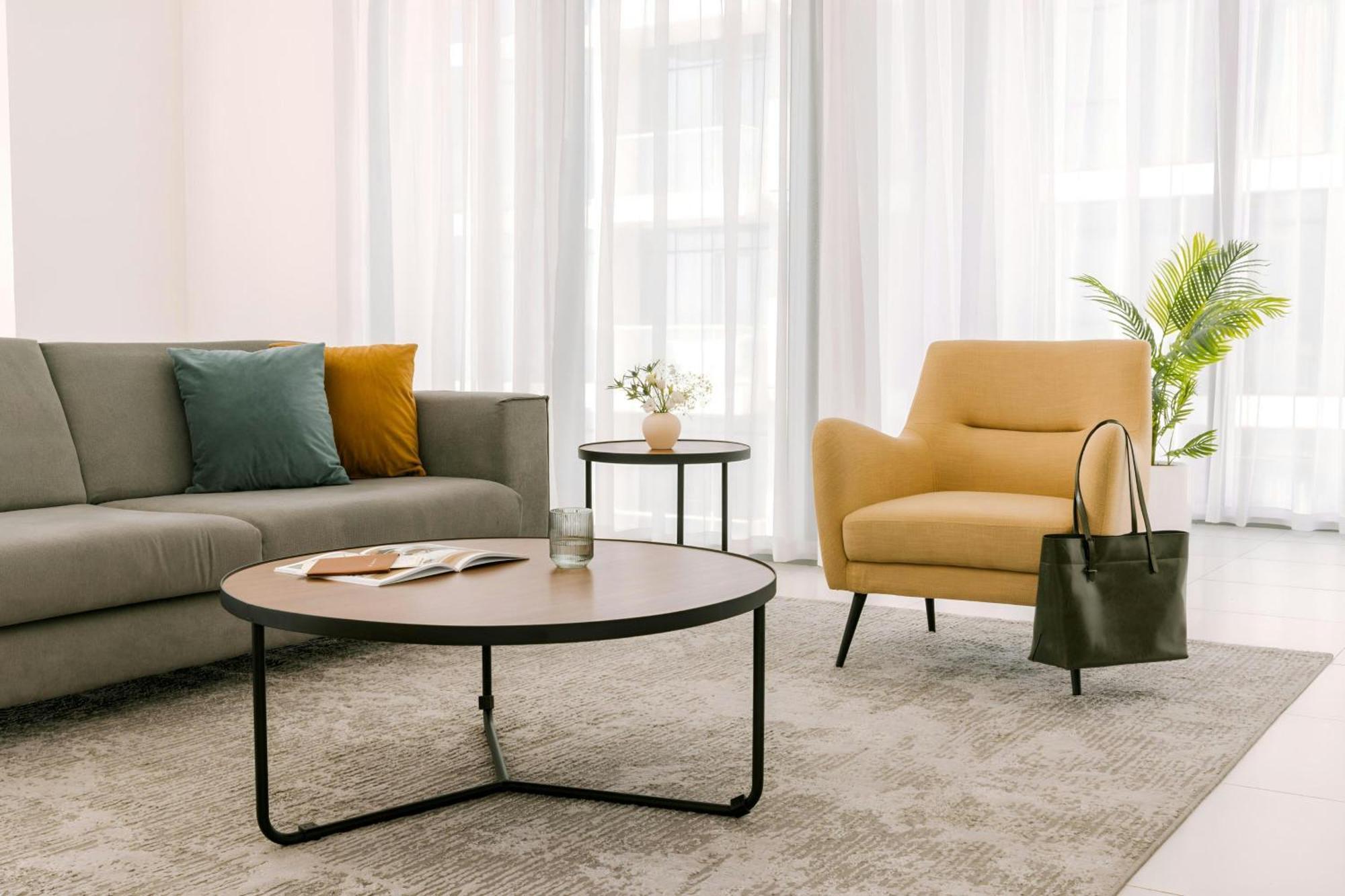 Apartamento com 2 Quartos e Vista Panorâmica