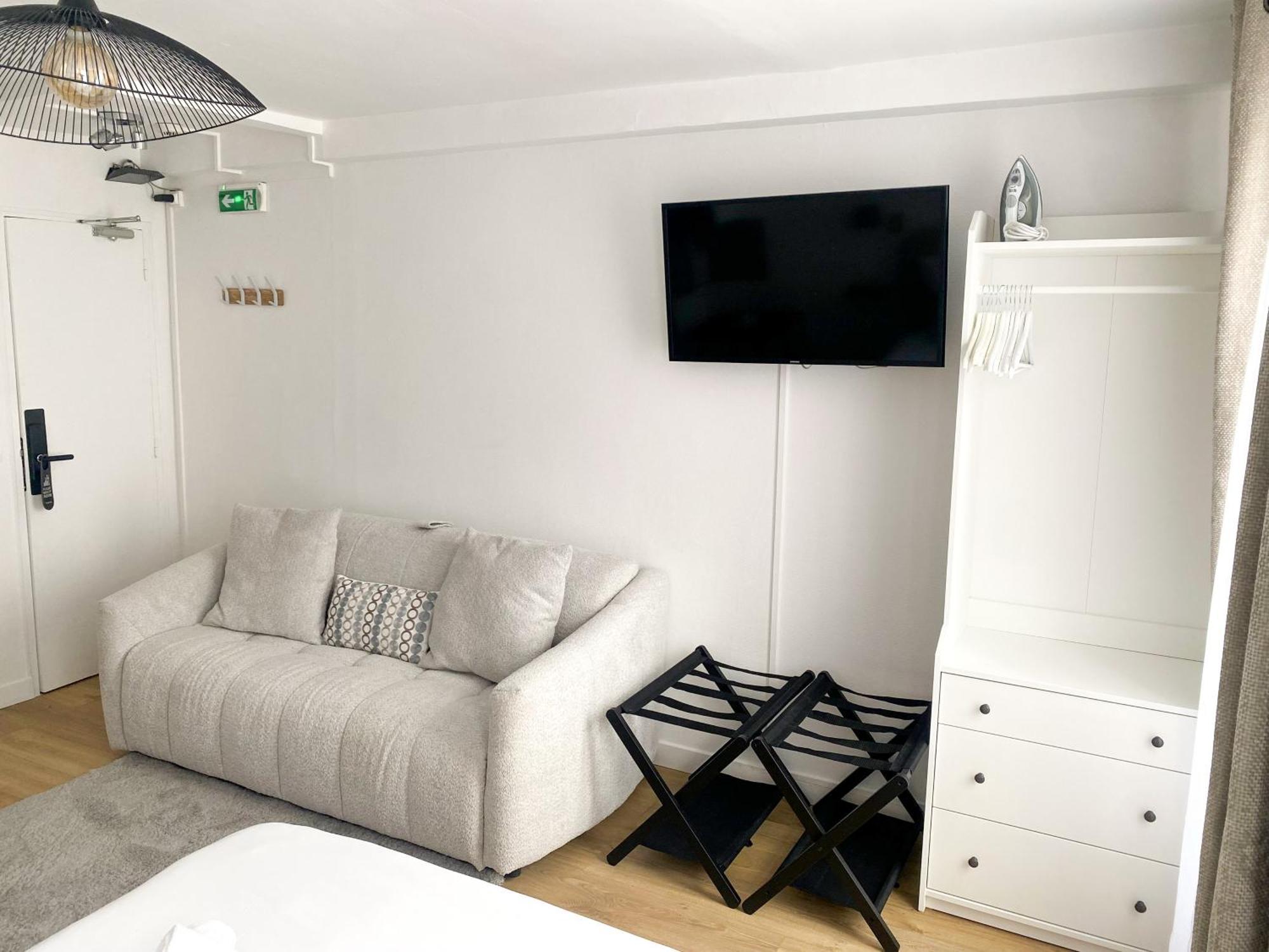 Studio-Apartment