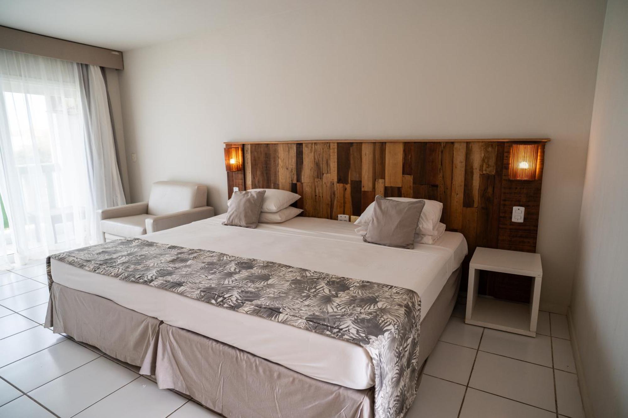 Apartamento Deluxe