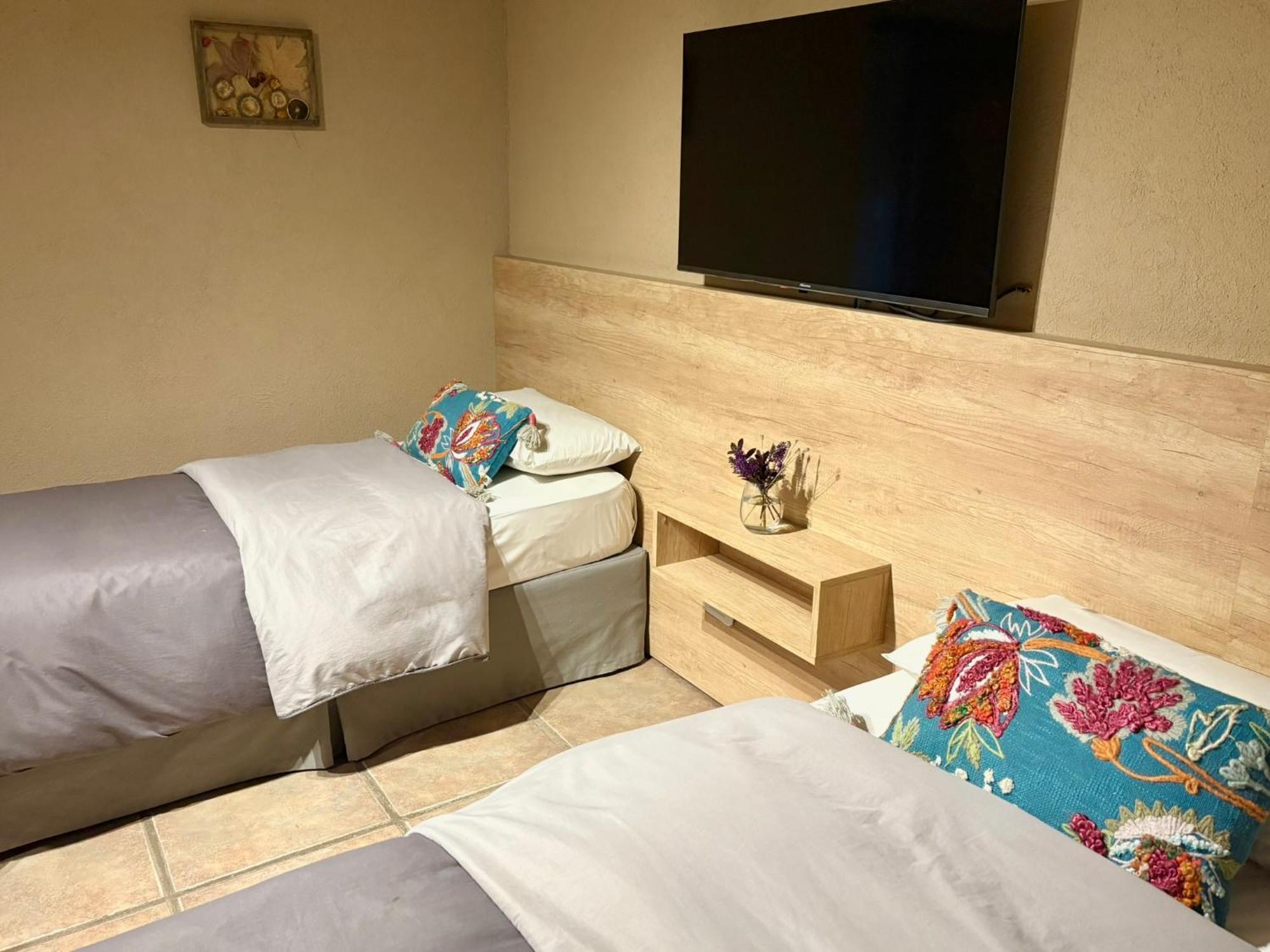 Apartamento Estándar - Planta baja