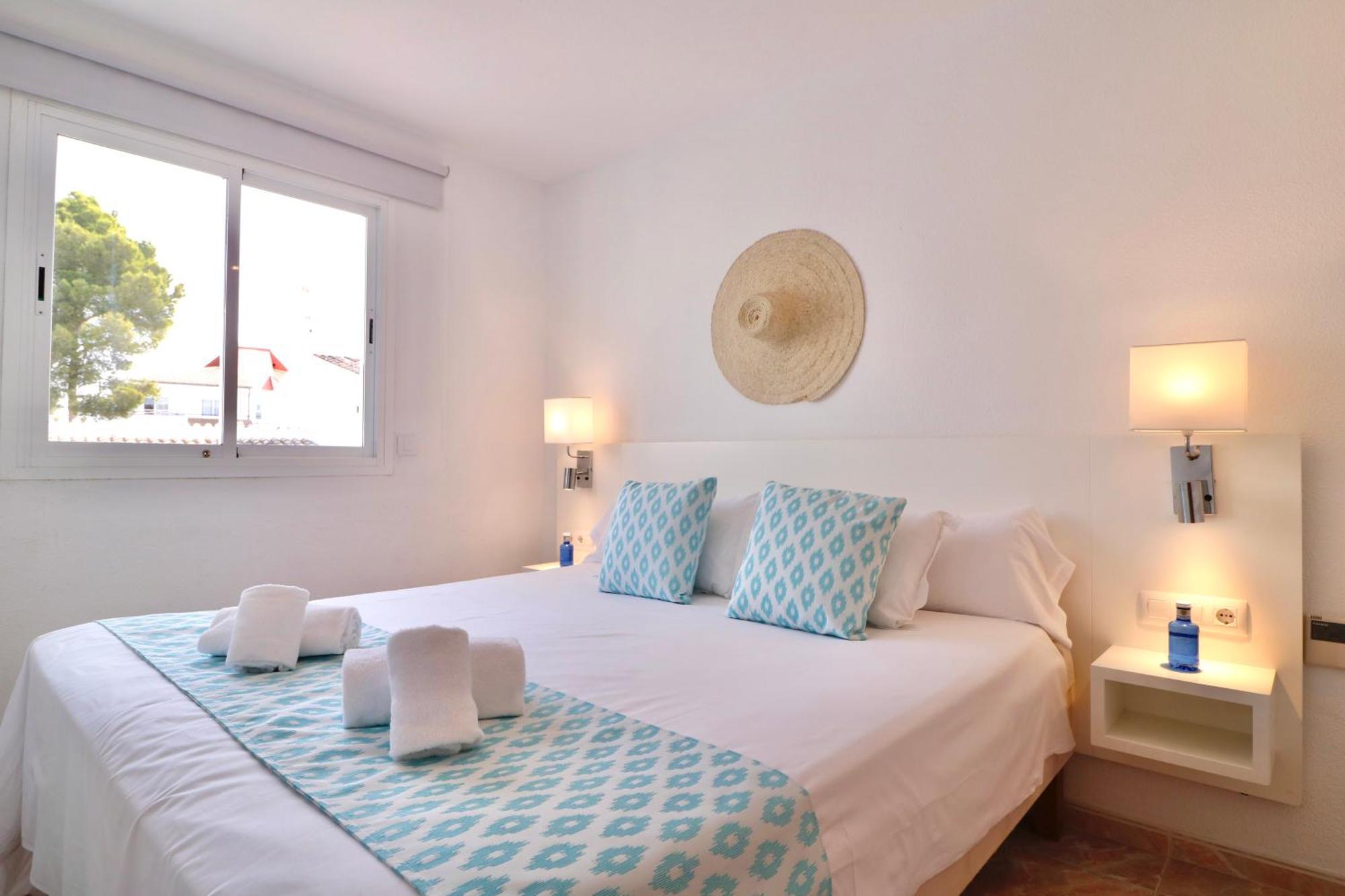 One-Bedroom Apartment Ground Floor Garden View Bonavida Pines