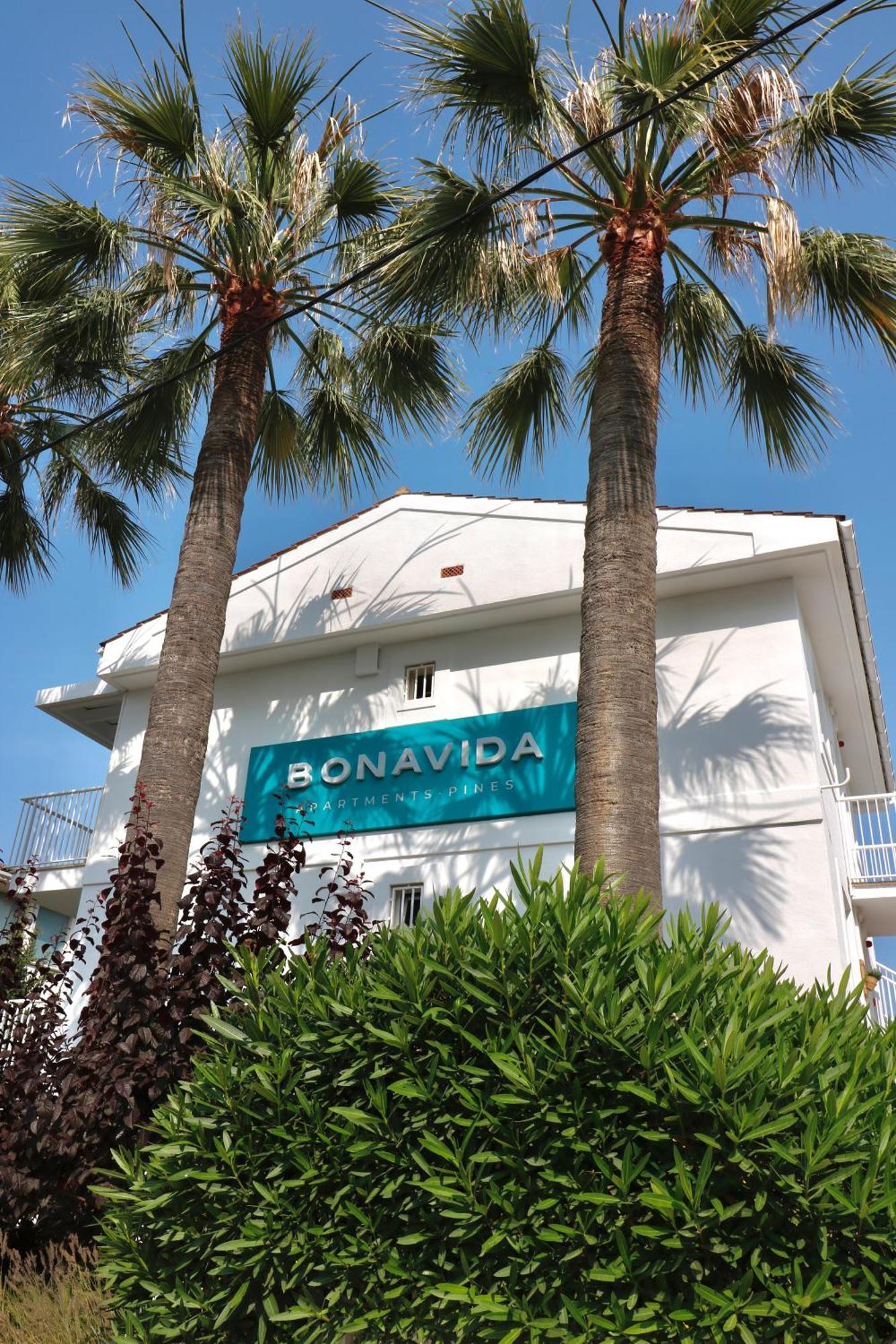 One-Bedroom Apartment Ground Floor Garden View Bonavida Pines