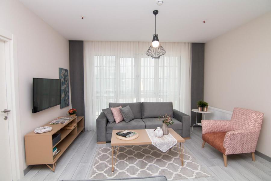 Deluxe Family Suite