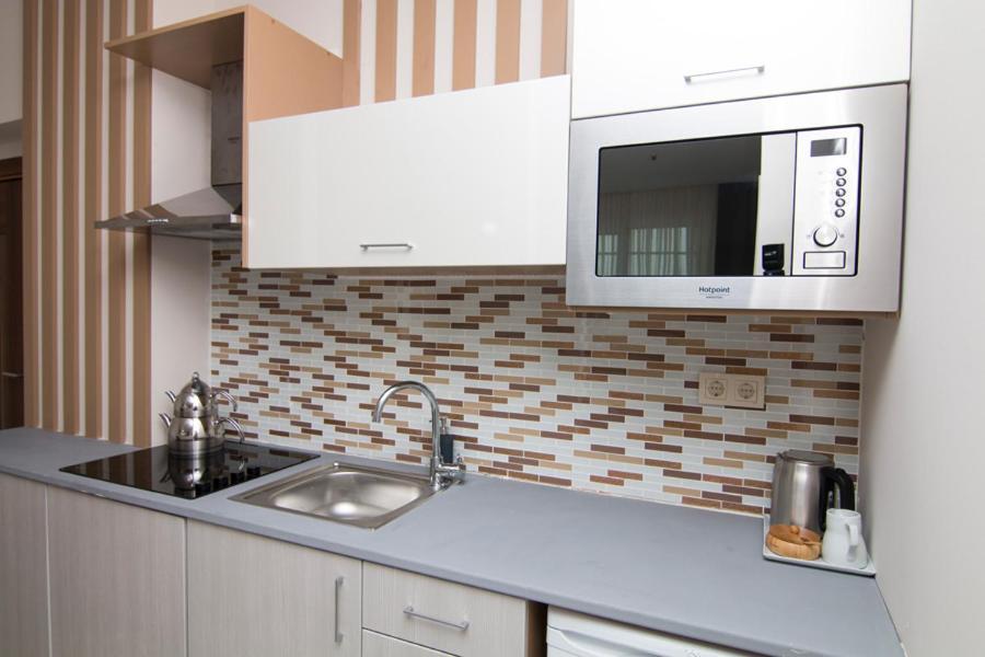 Deluxe Family Suite