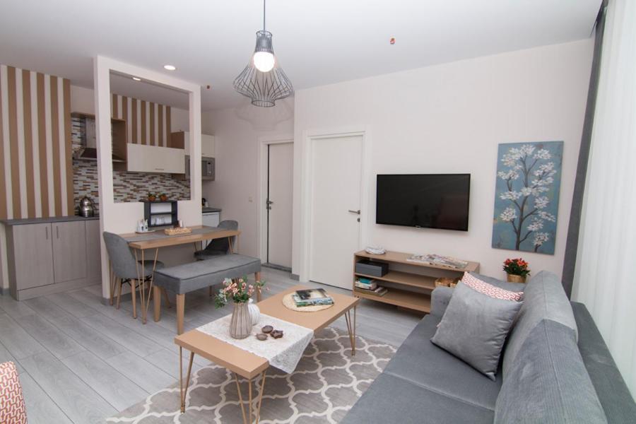 Deluxe Family Suite