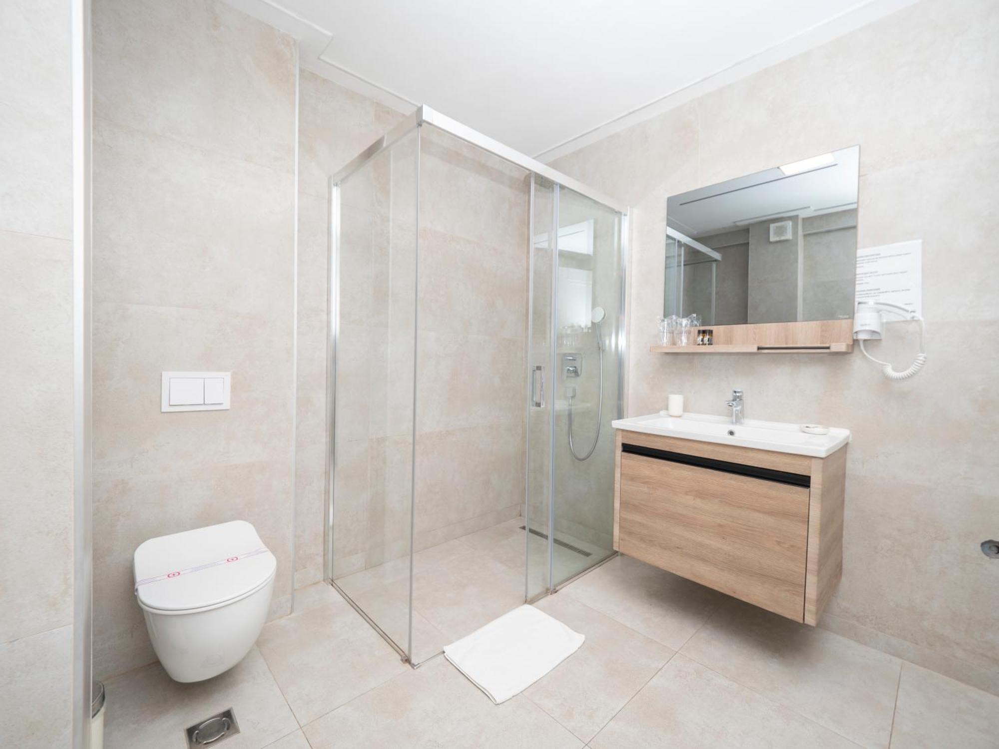 Duplex Apartment