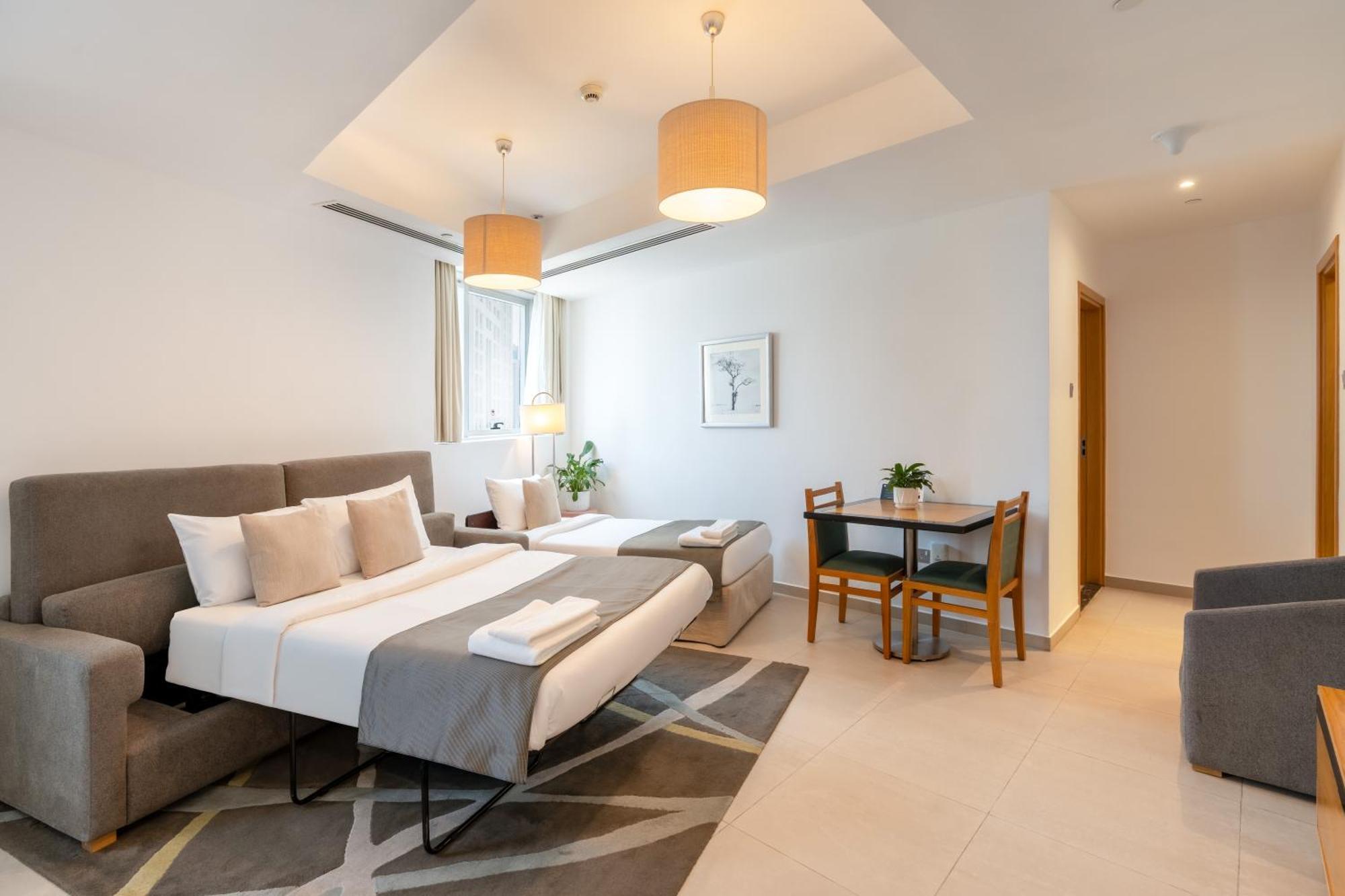 Suite Familiar