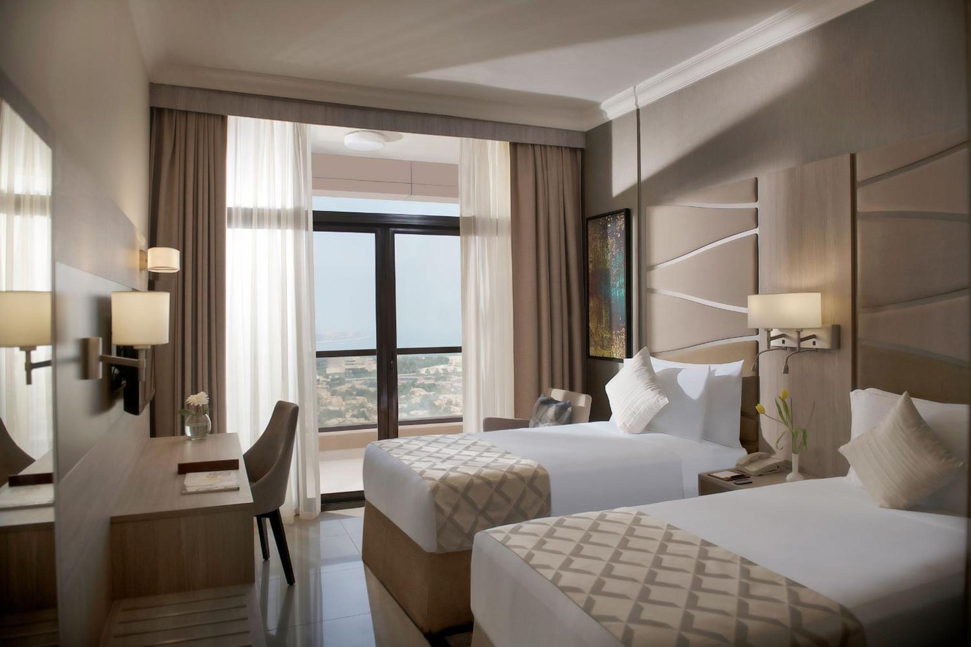 Grand Suite Sea View