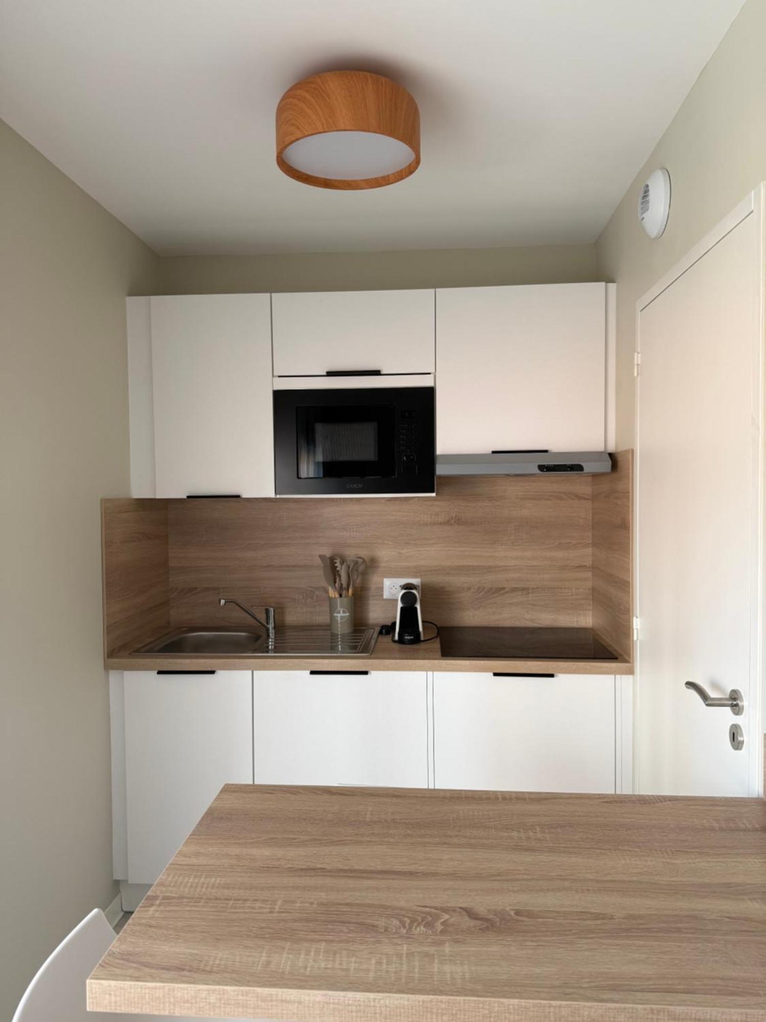 Apartamento de 2 dormitorios con vistas a la ciudad