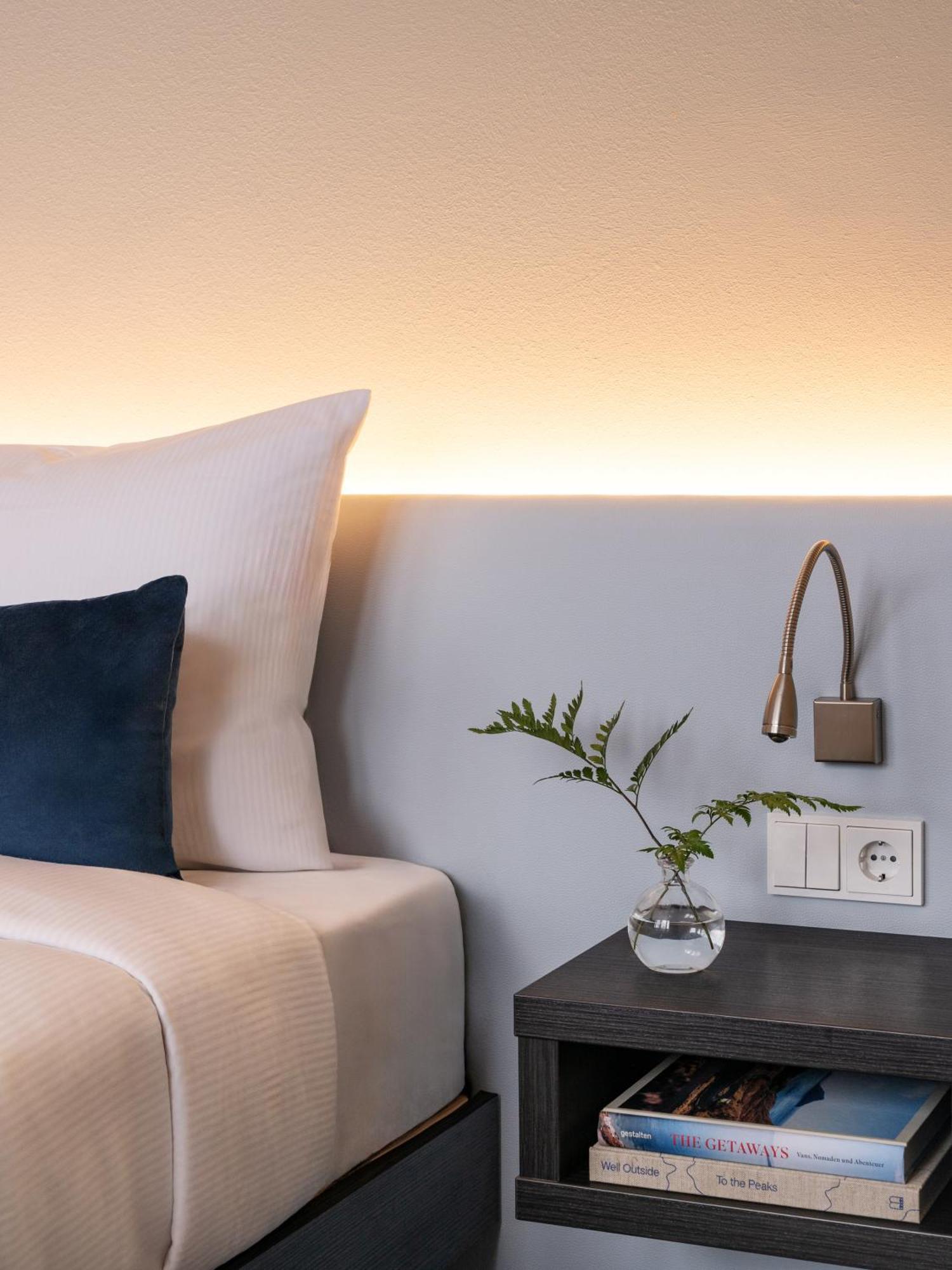 1 Bedroom Apartment Sofa Bed