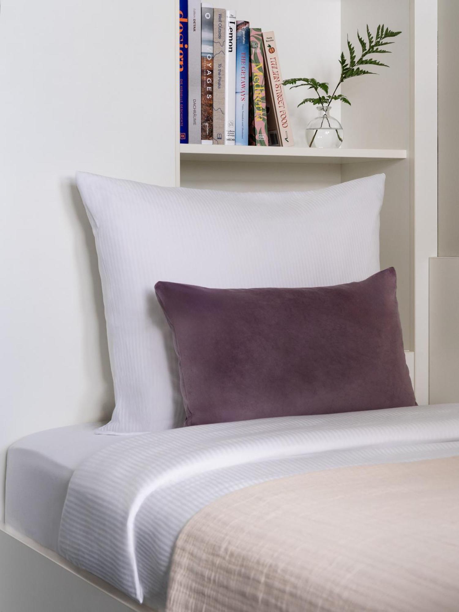 Standard Studio Kitchenette Single Bed