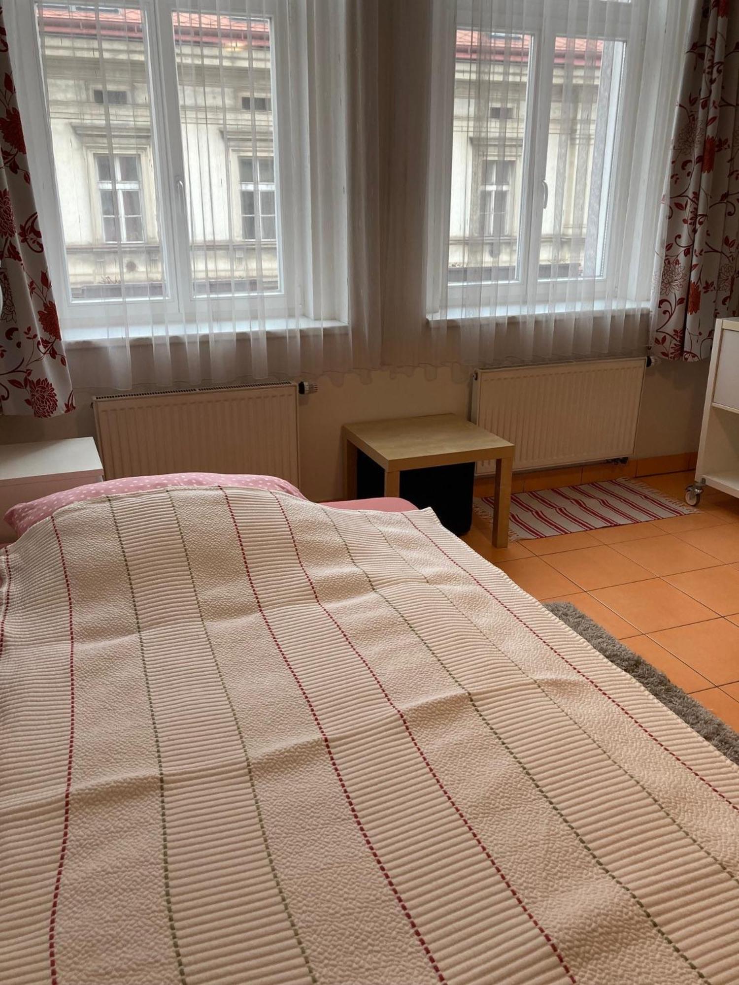 Comfort Dreibettzimmer