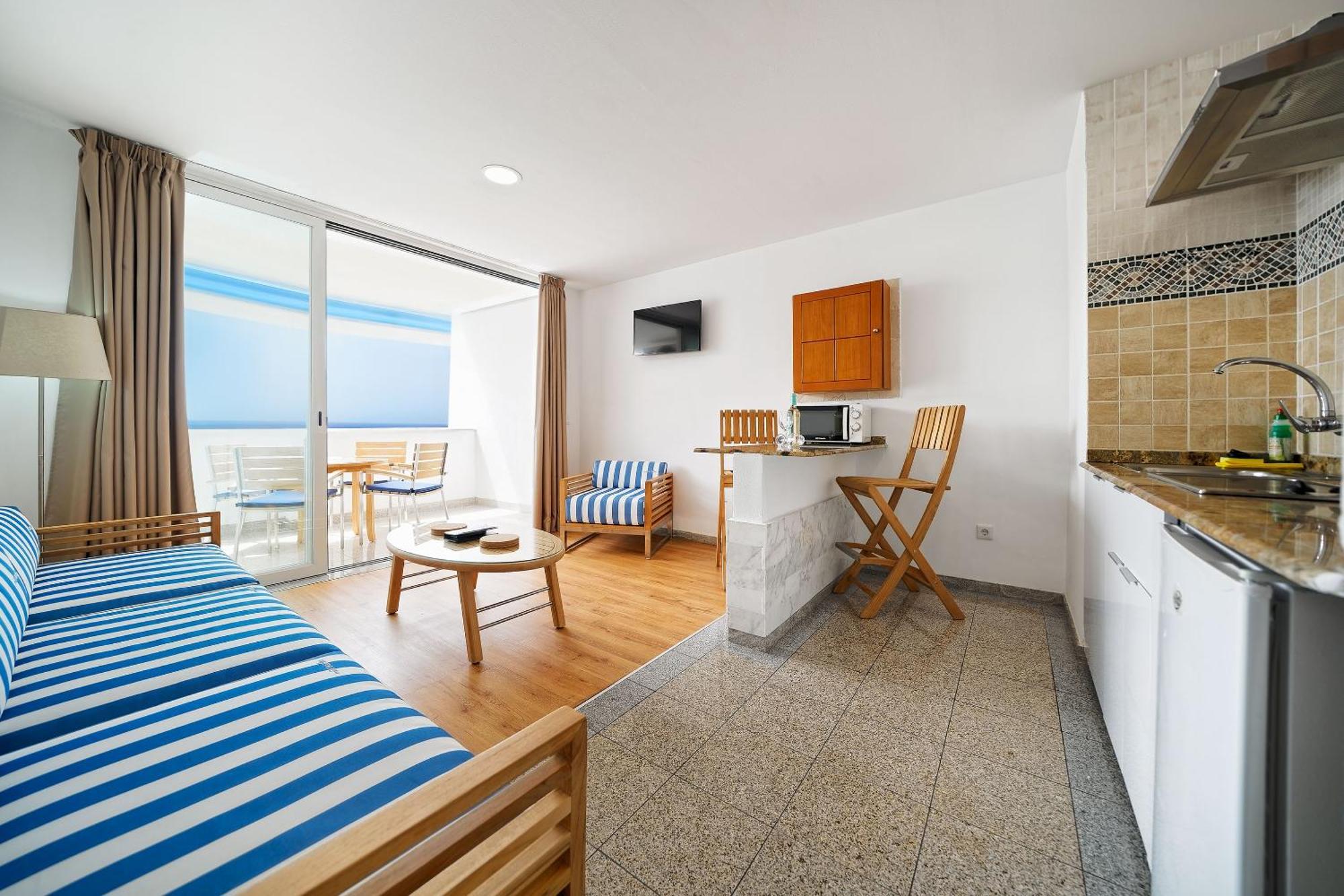 Superior Two-Bedroom Apartment