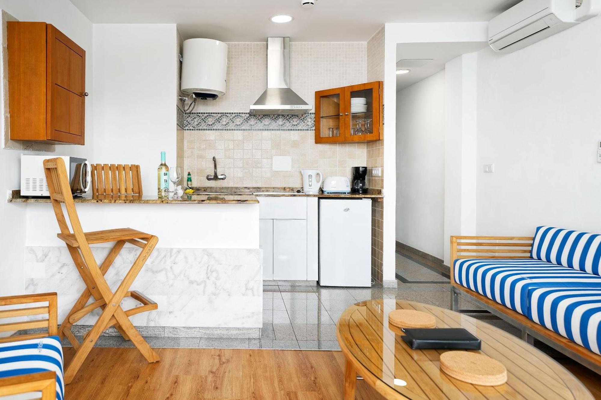 Superior Two-Bedroom Apartment
