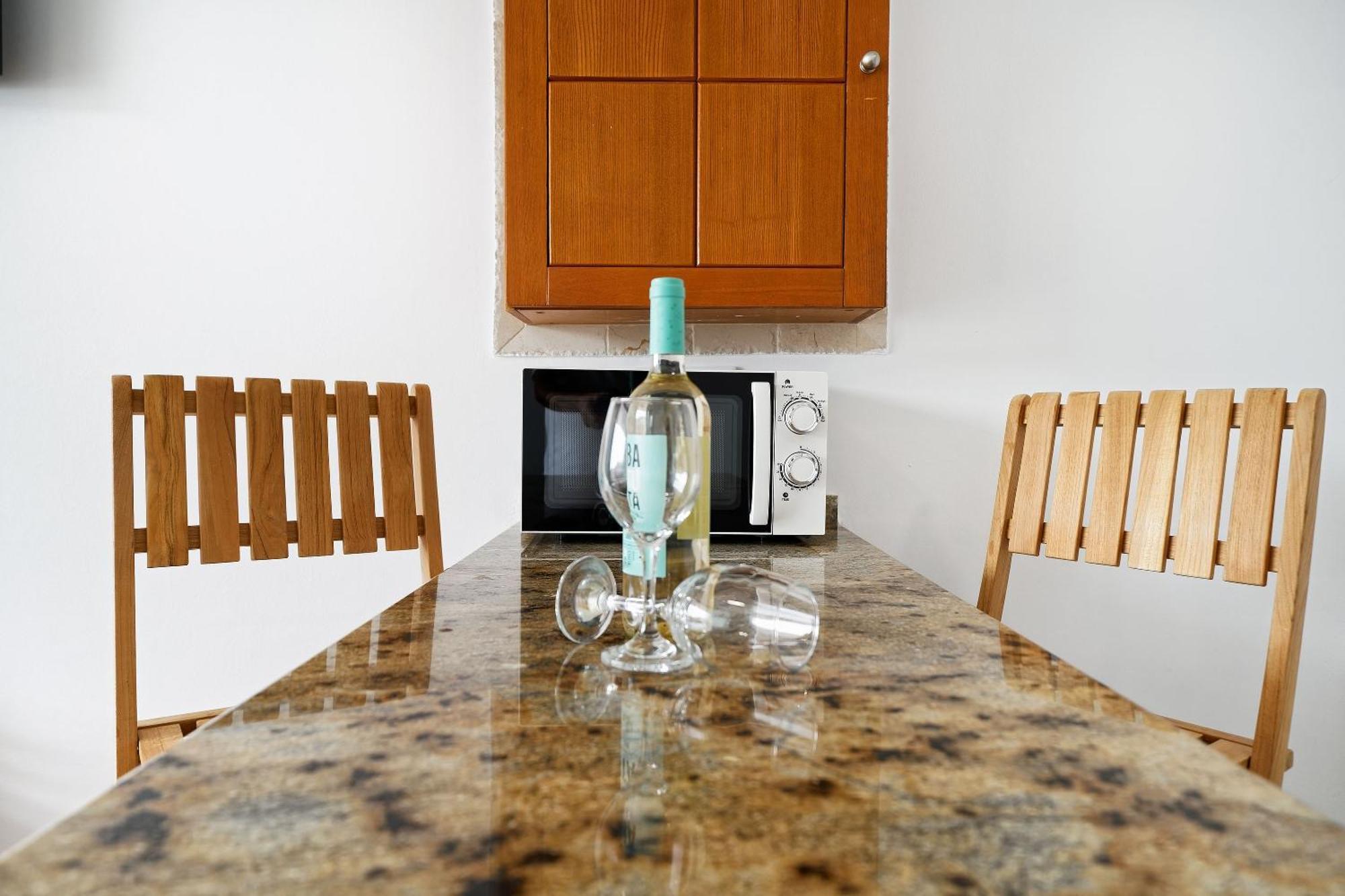 Superior Two-Bedroom Apartment