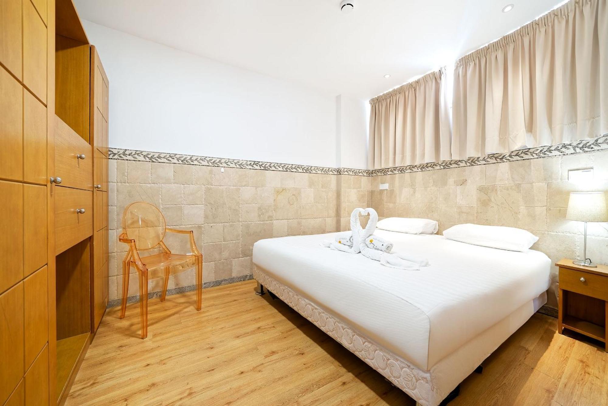 Superior Two-Bedroom Apartment