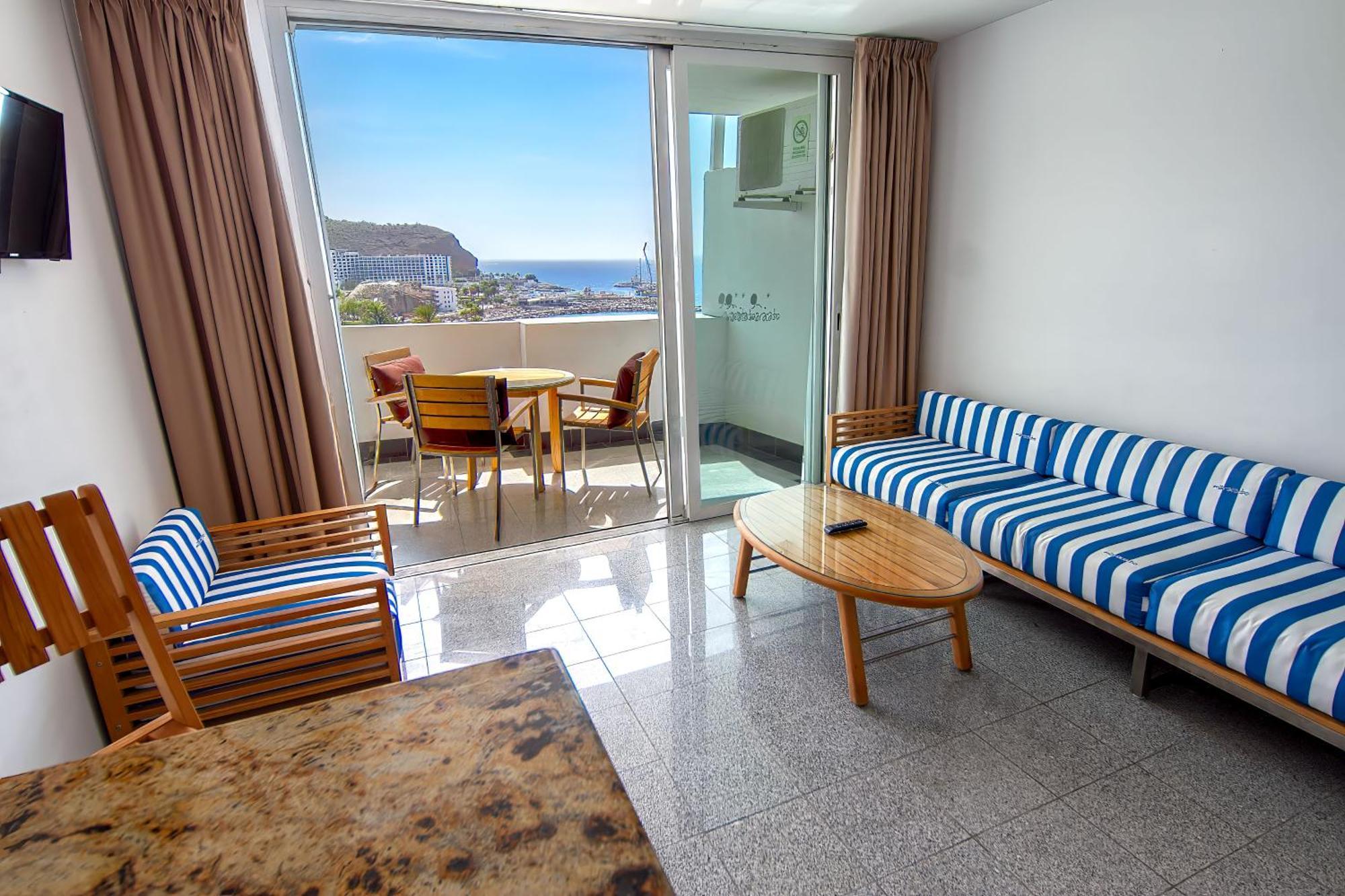 Superior Two-Bedroom Apartment