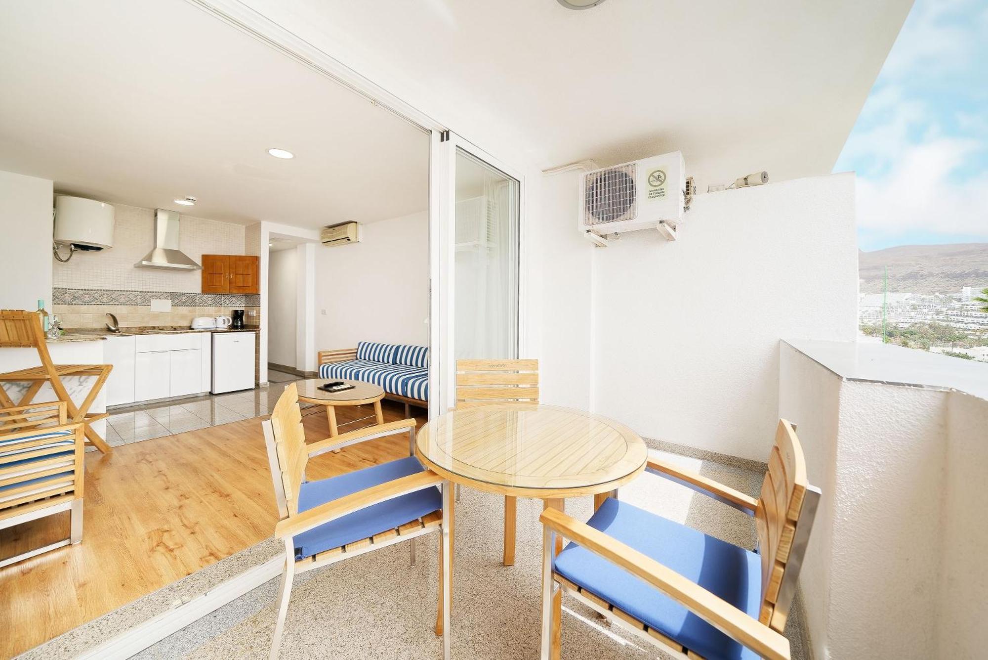 Superior Two-Bedroom Apartment