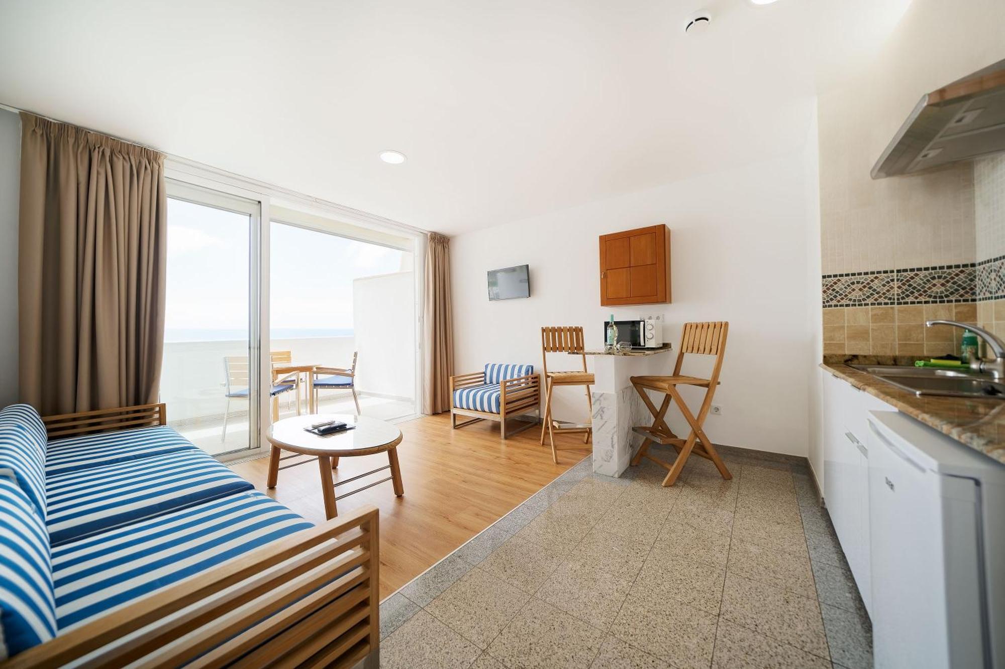 Superior Two-Bedroom Apartment