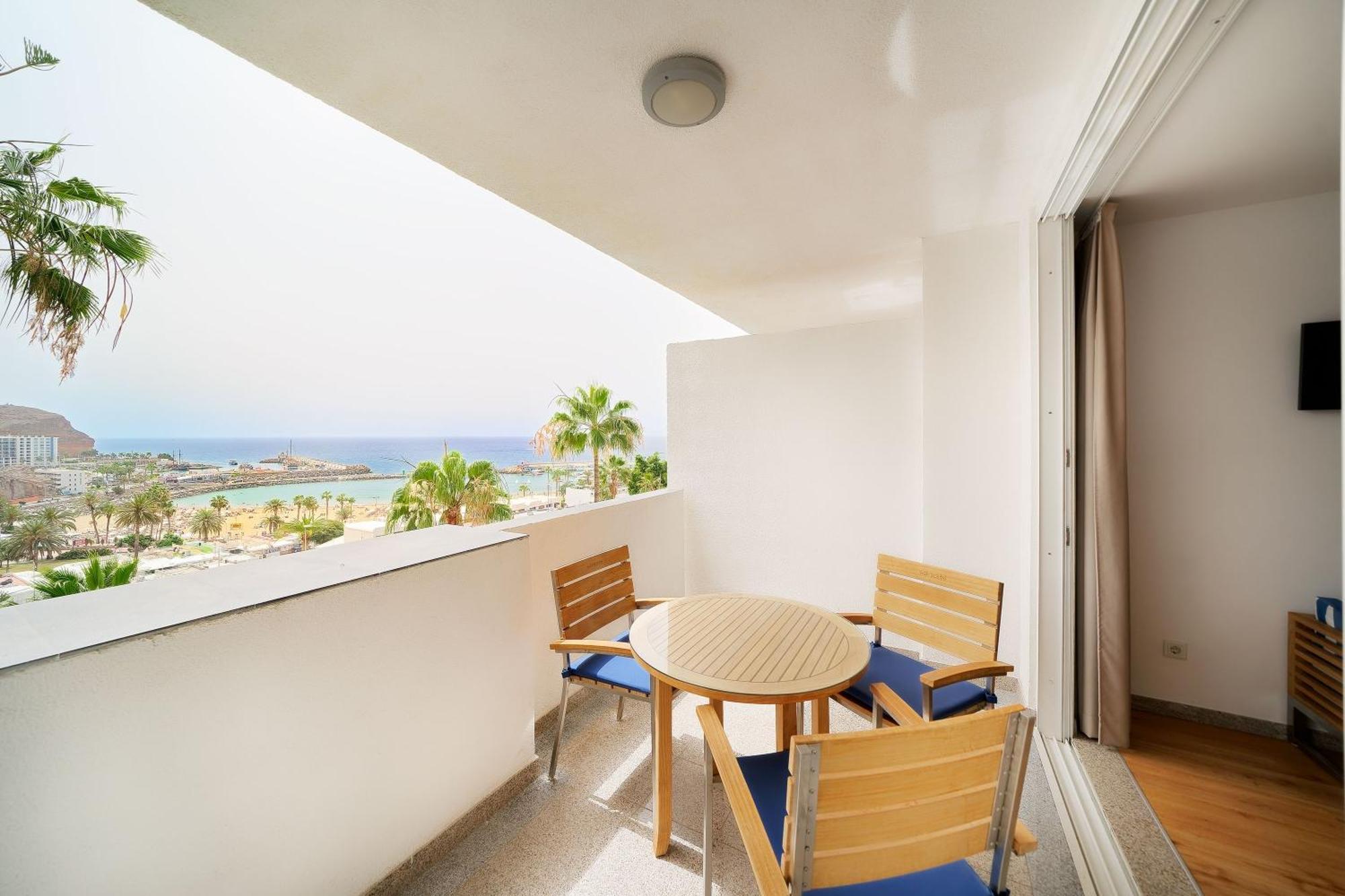 Superior Two-Bedroom Apartment