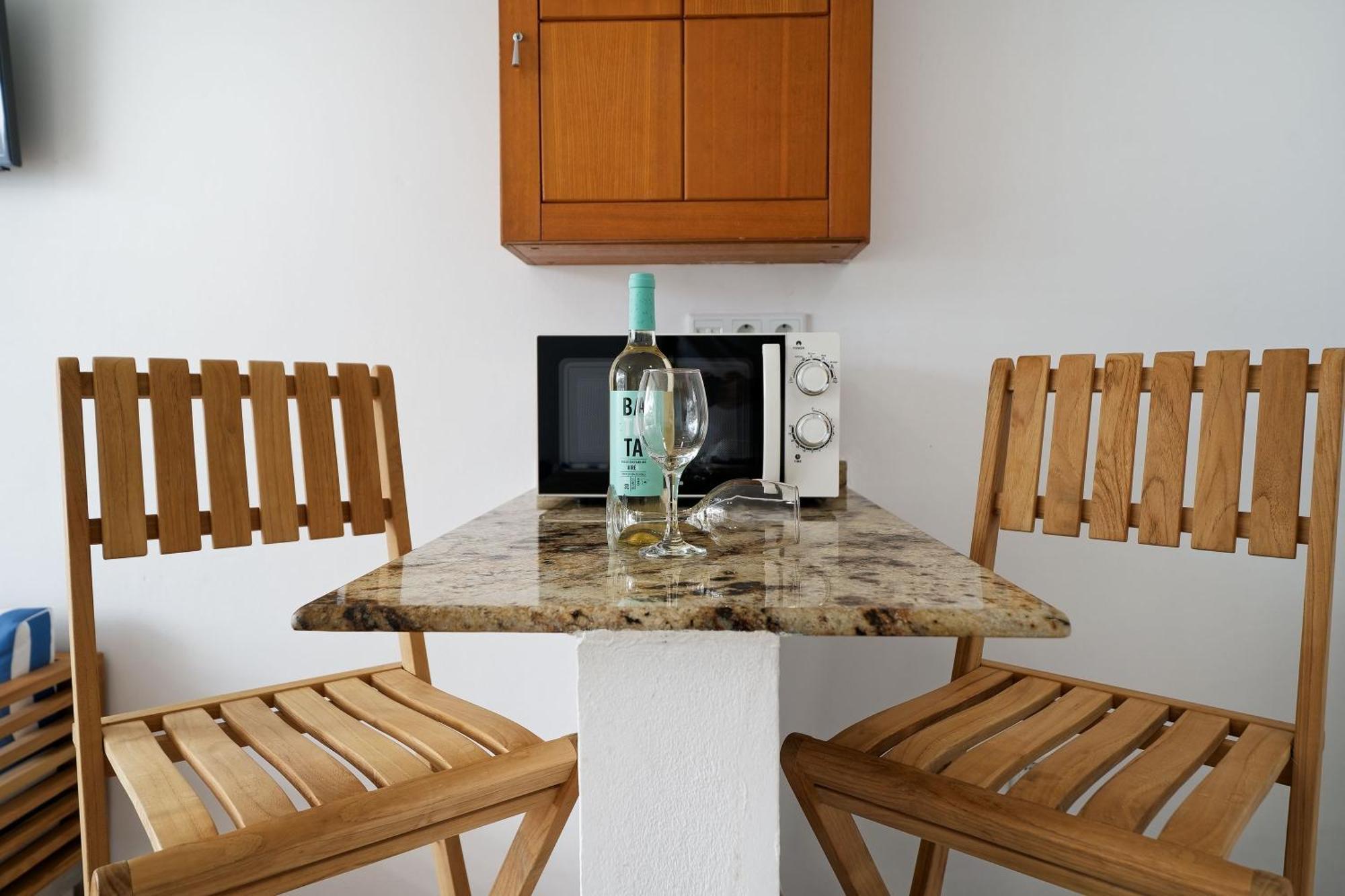 Superior Two-Bedroom Apartment