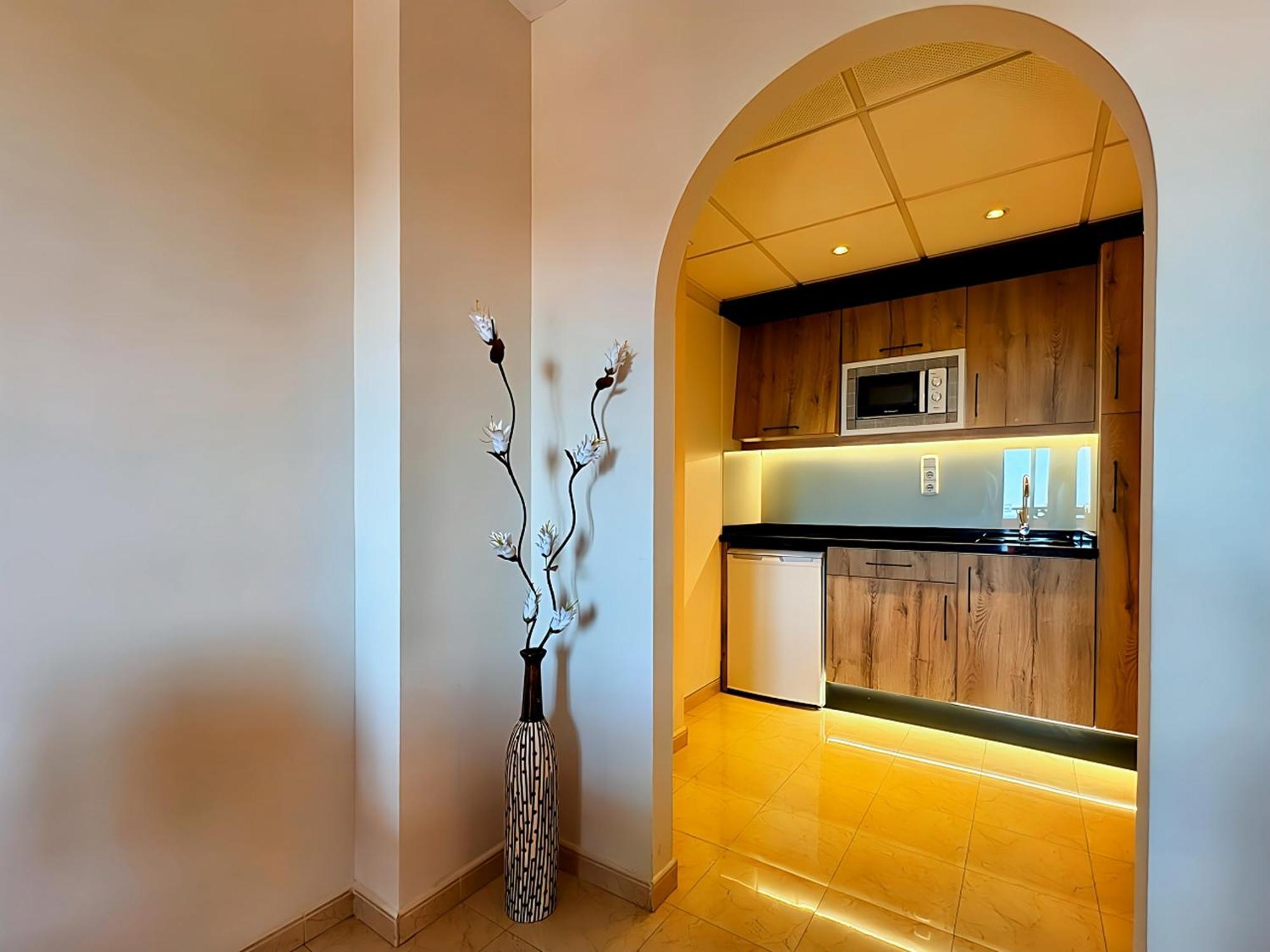Standard Suite