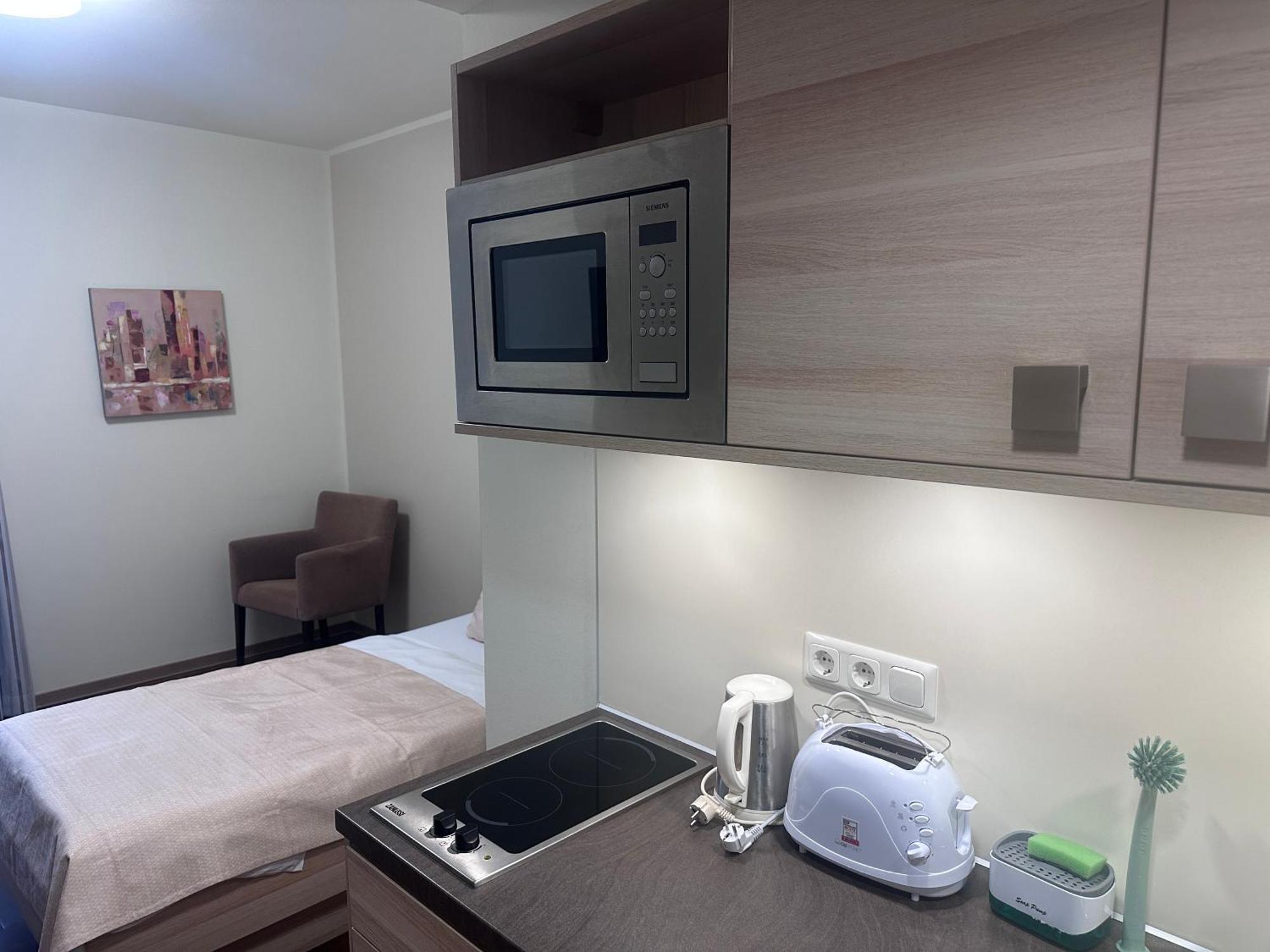 Single Room