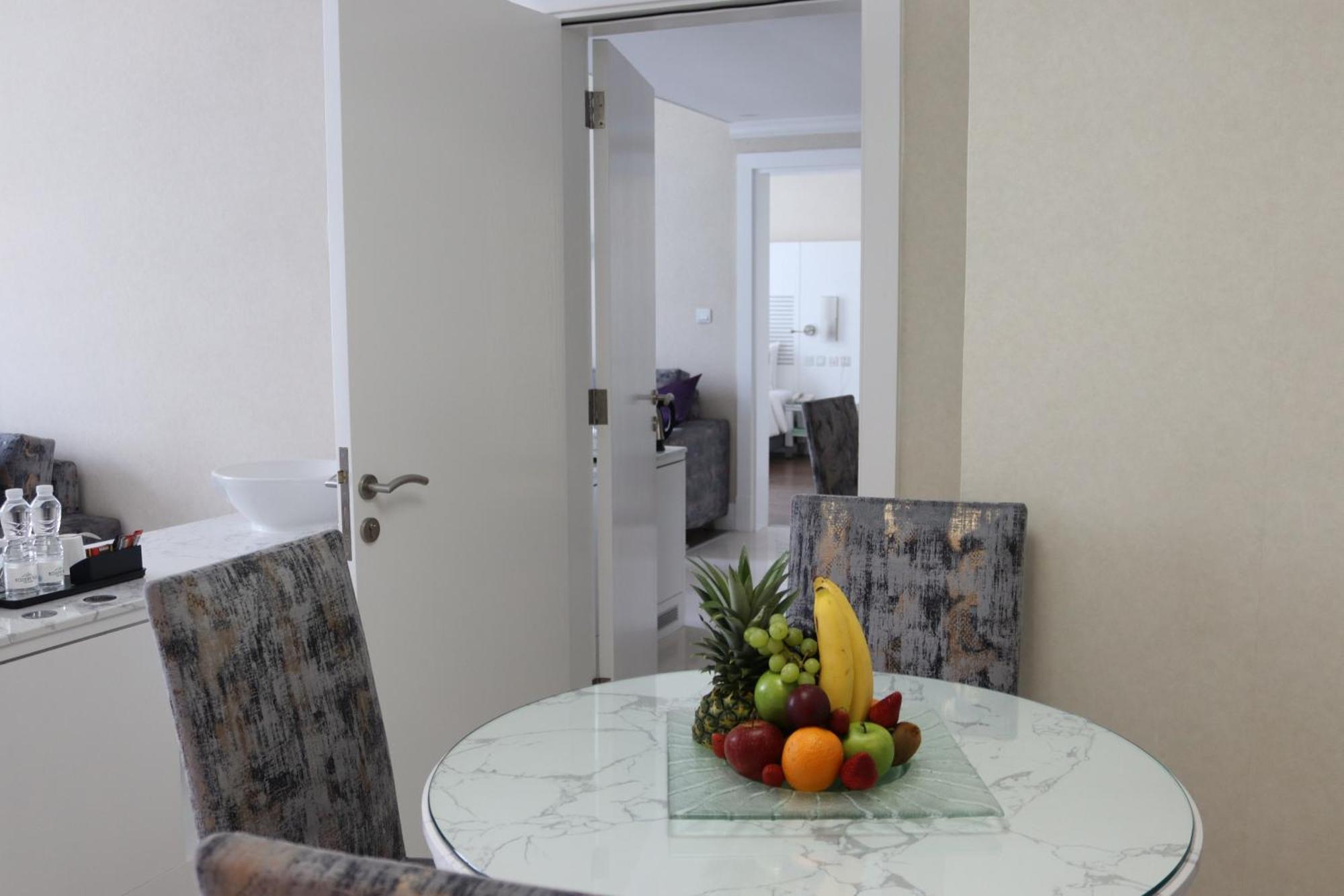Suite Familiar