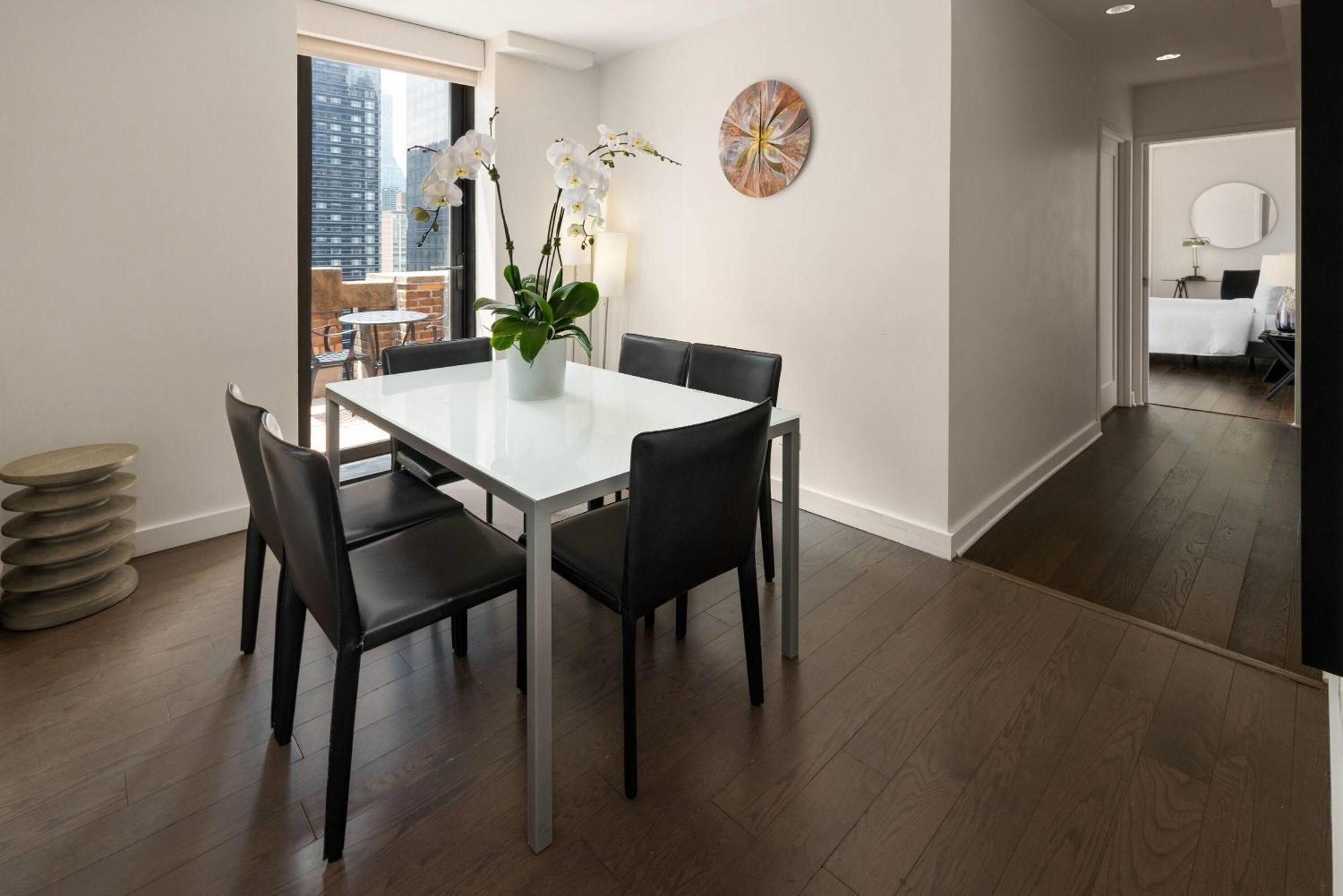Apartamento Ático de 4 dormitorios - 1 cama extragrande, 3 camas grandes - No fumadores