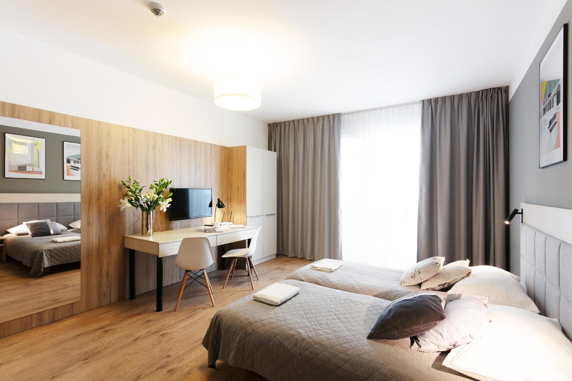Superior Apartment