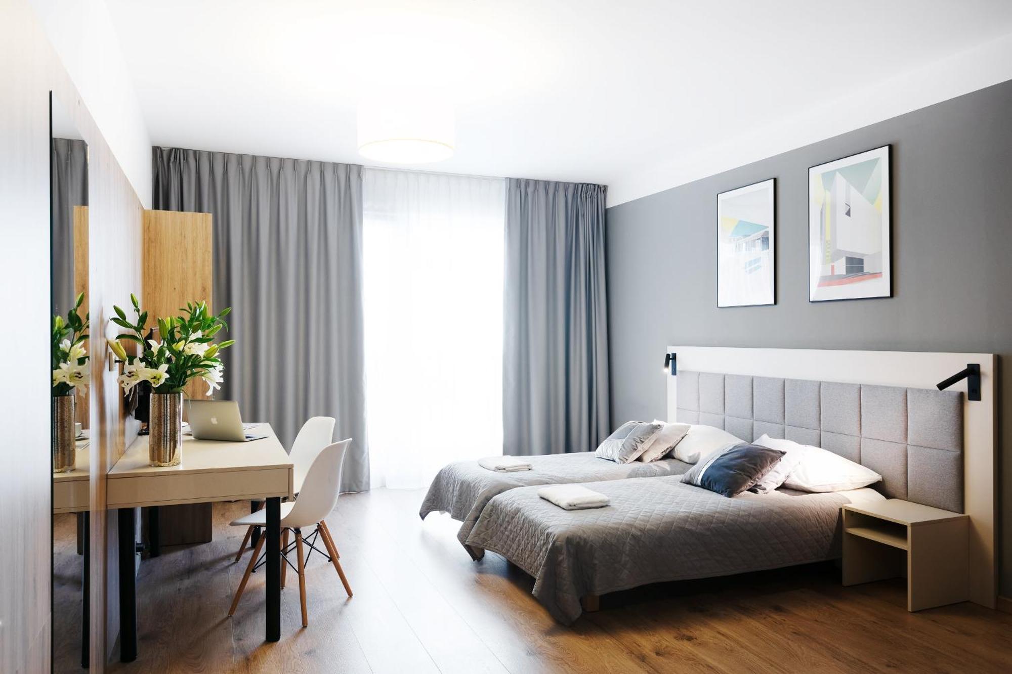Superior Apartment