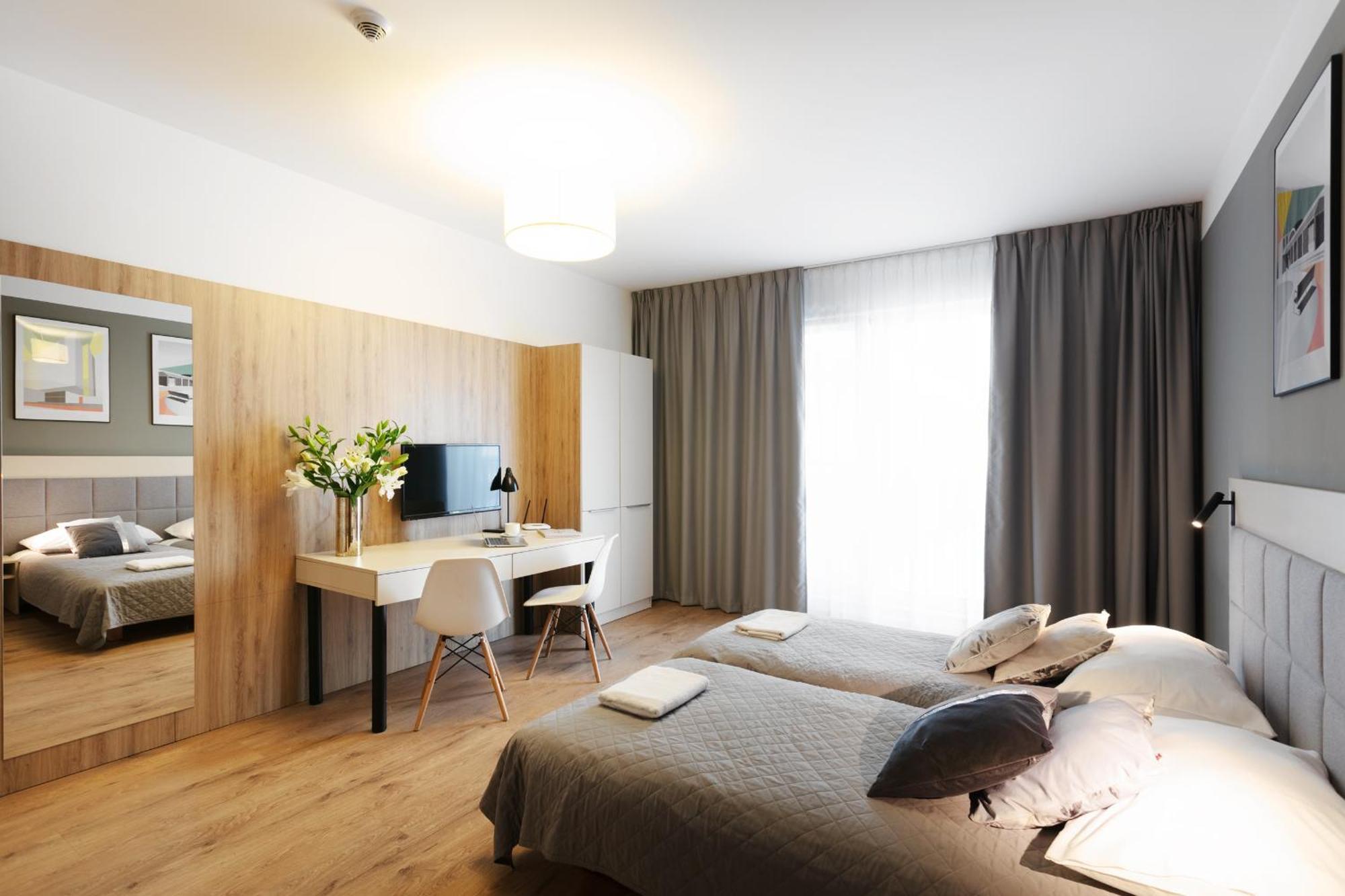 Superior Apartment