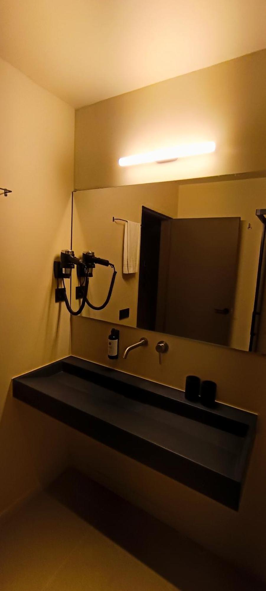 Apartamento de 1 dormitorio con terraza