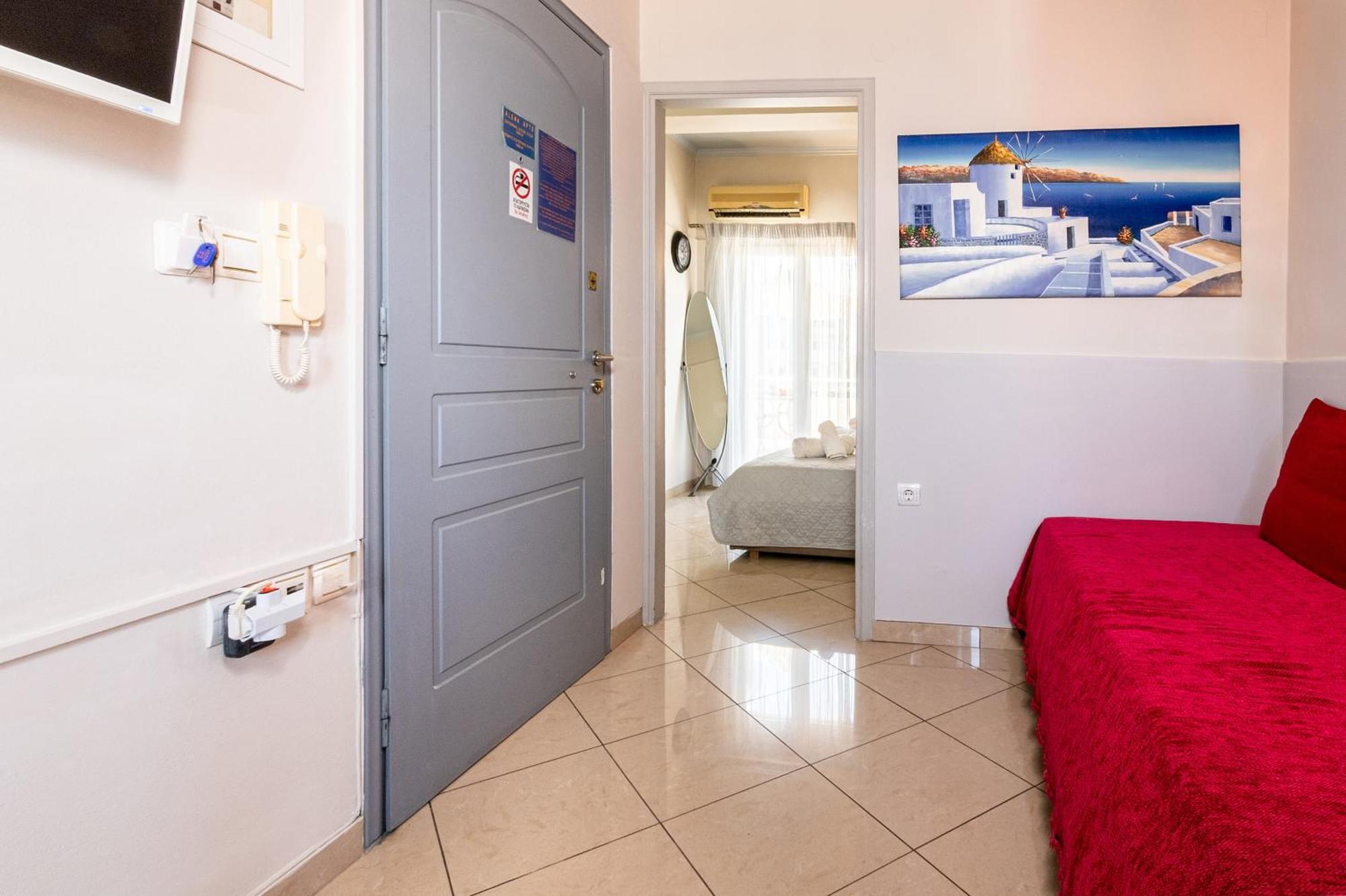 Superior Apartment