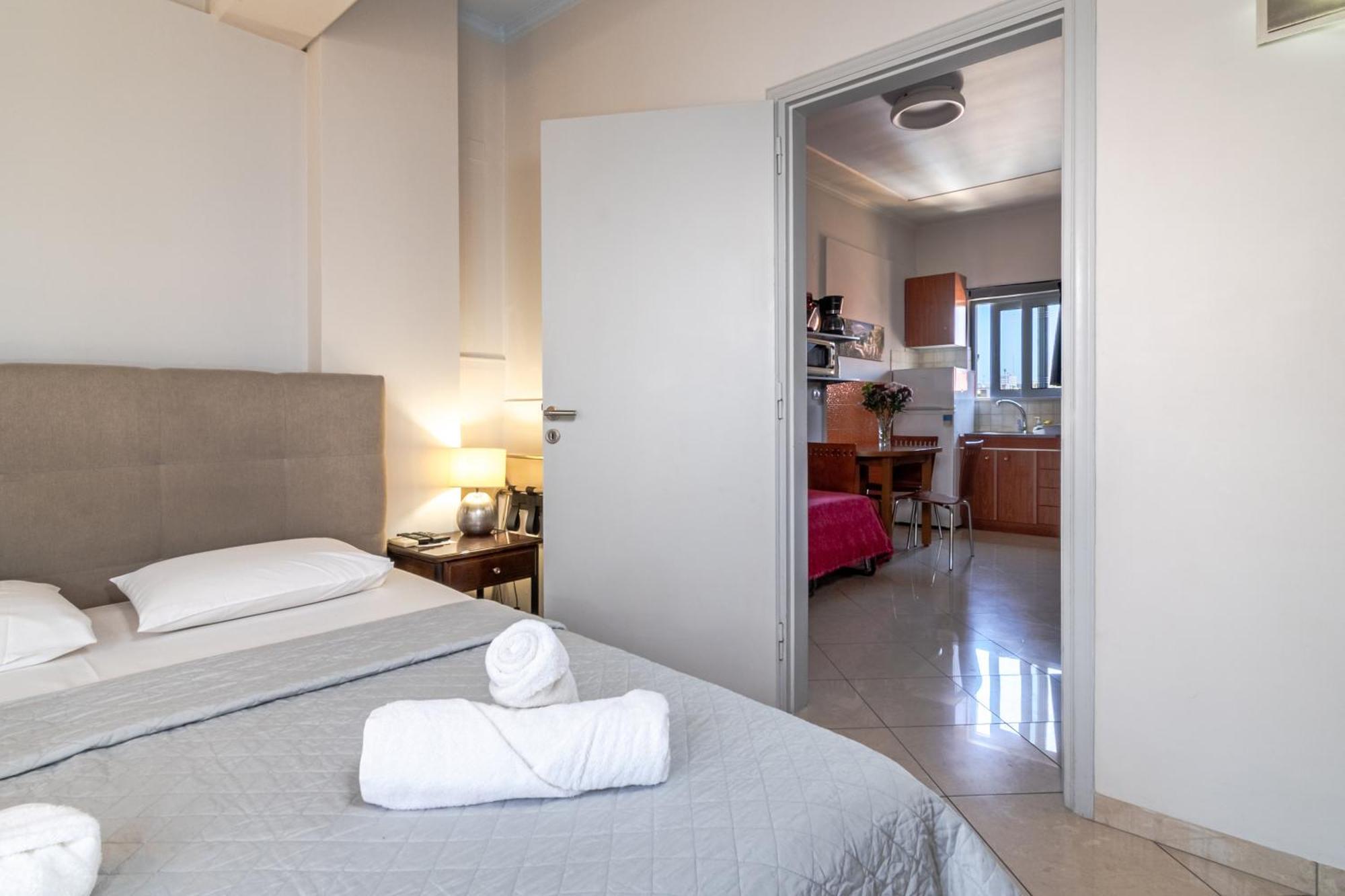 Superior Apartment