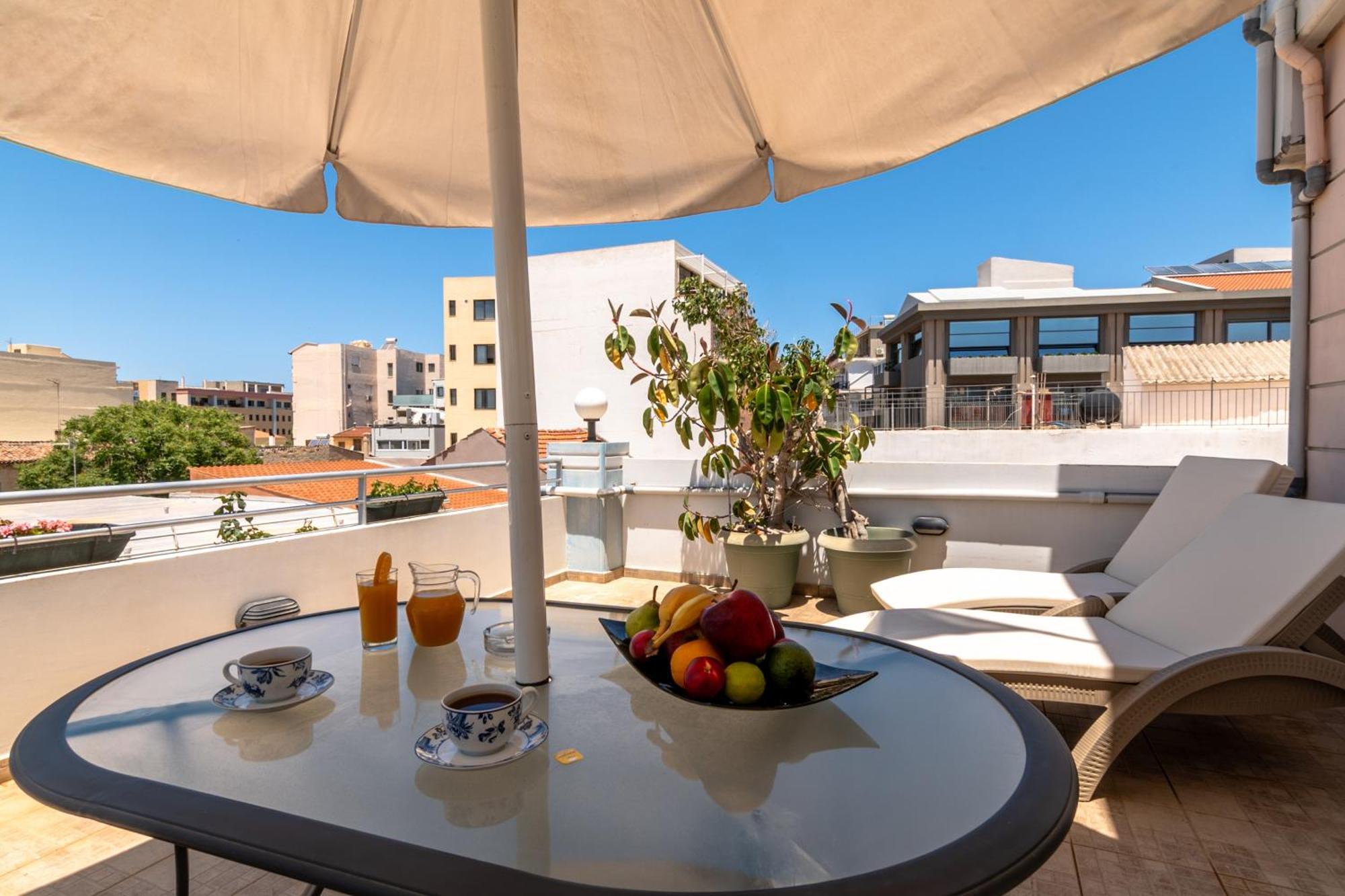 Superior Apartment