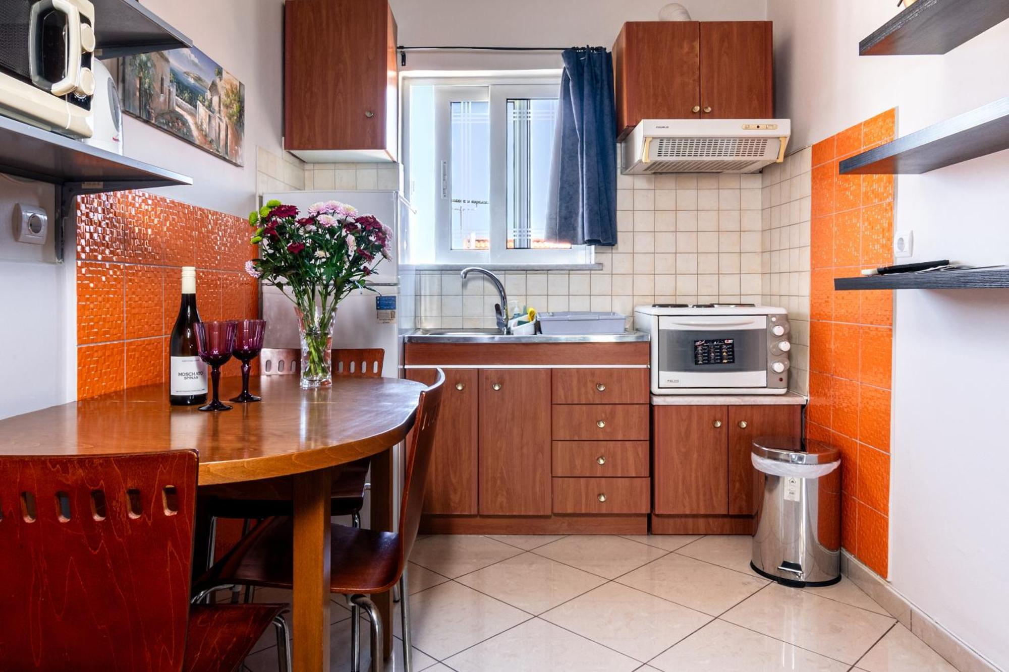 Superior Apartment