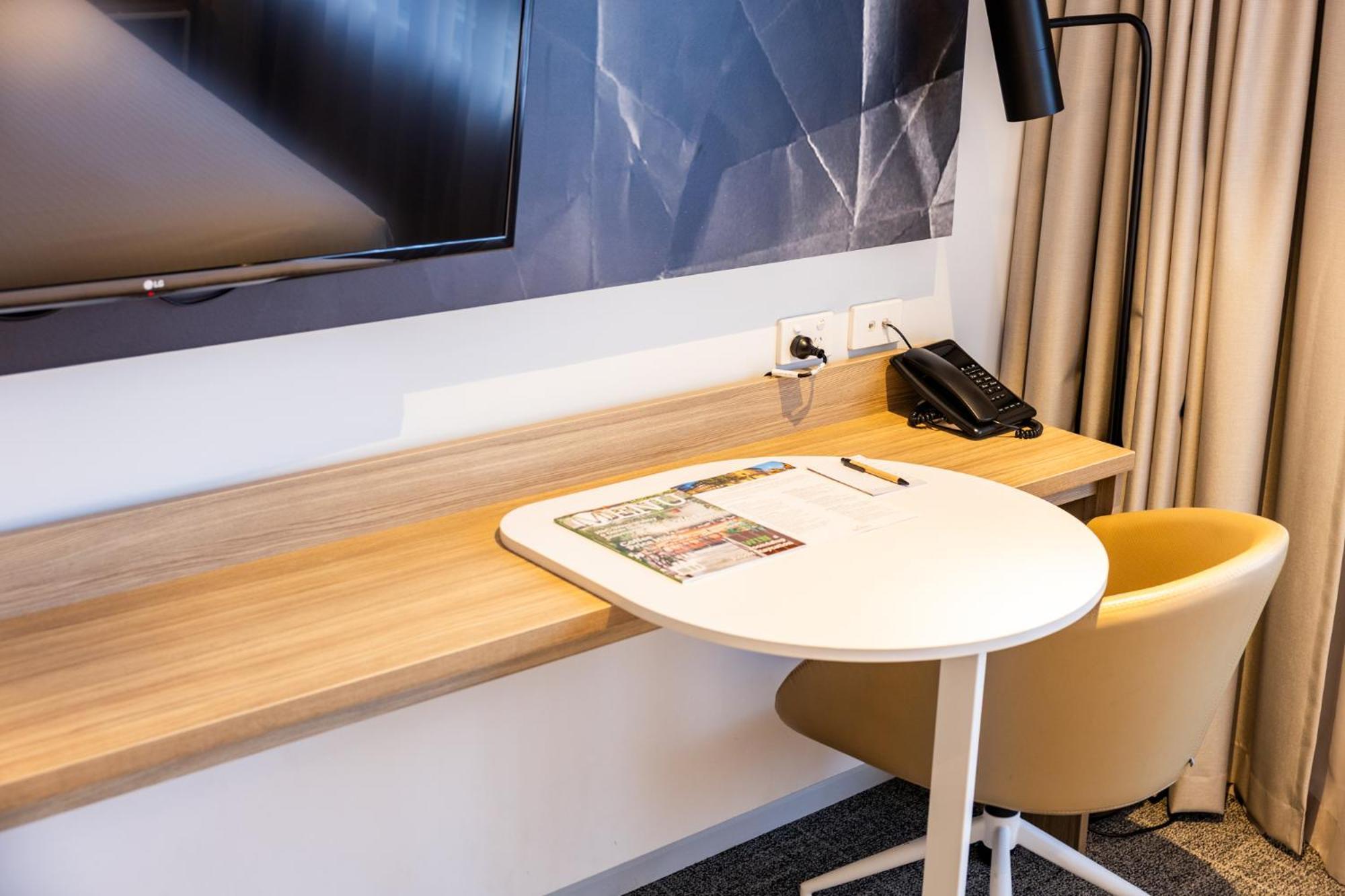 Executive Studio