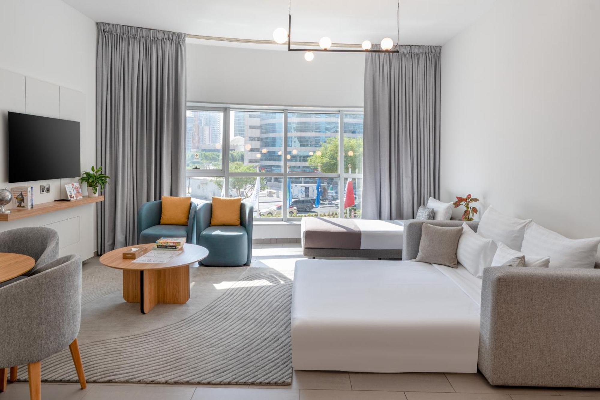 Familiensuite