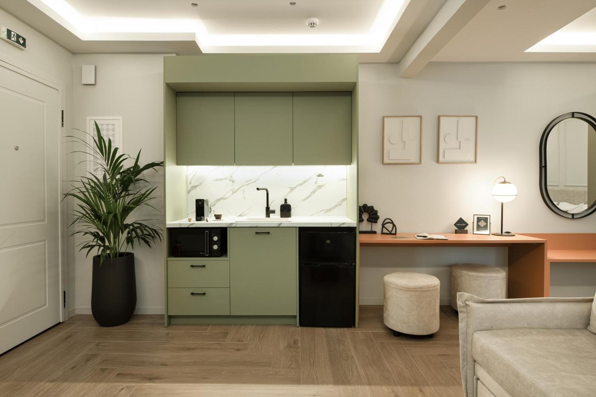 Suite Superior