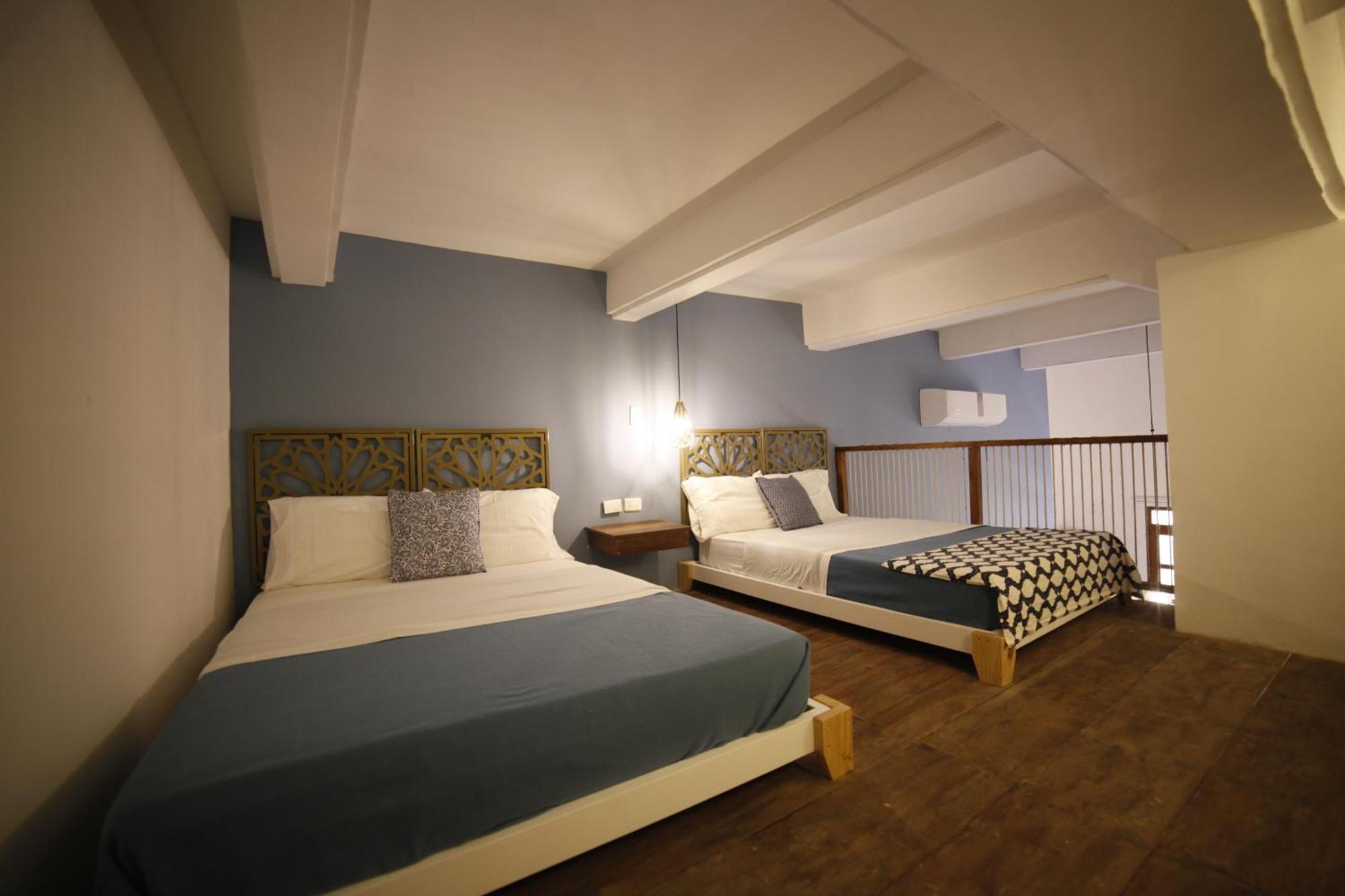 Duplex Apartment