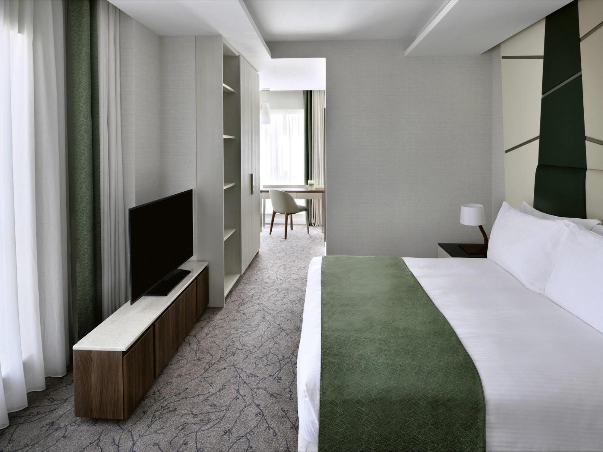Apartamento Familiar Comunicante com 3 Quartos