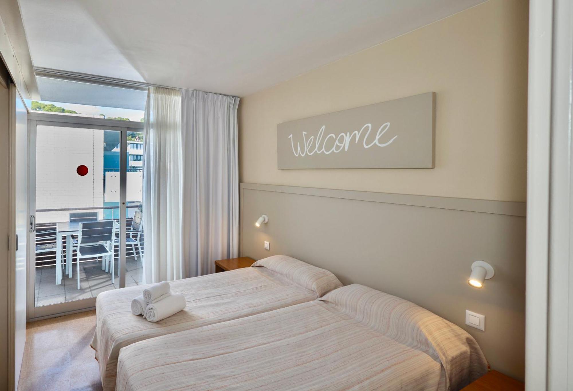 One-Bedroom Economy Apartment up to 10 years old