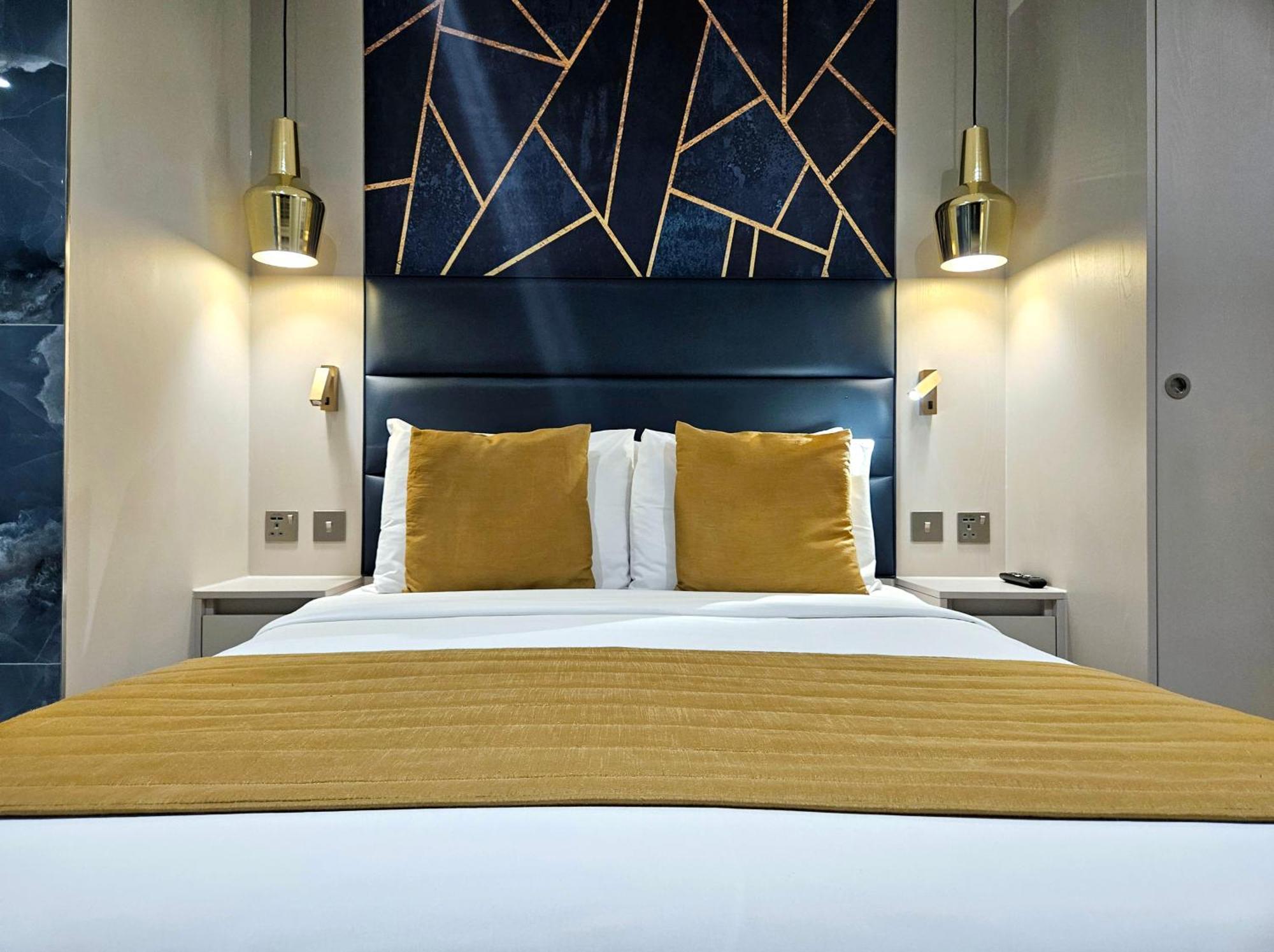 Suite Signature mit Whirlpool