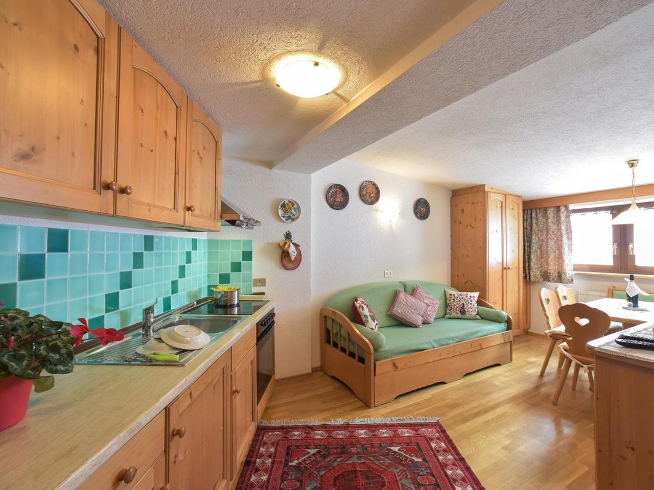 One-Bedroom Standard Apartment