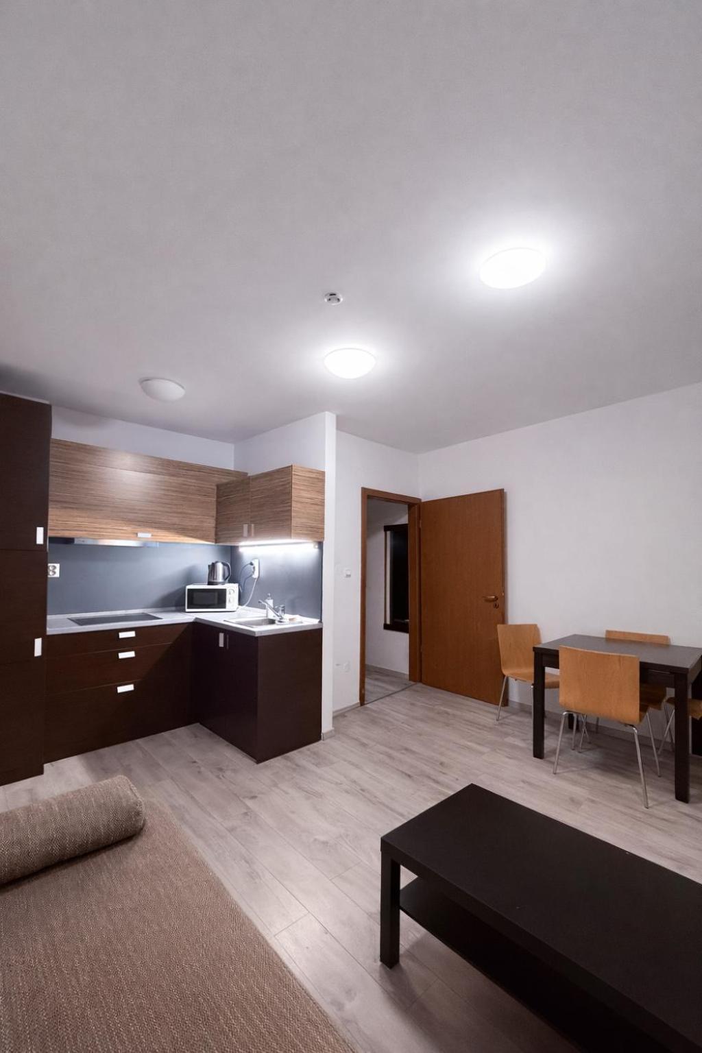 Appartamento Superior con 1 Camera da Letto
