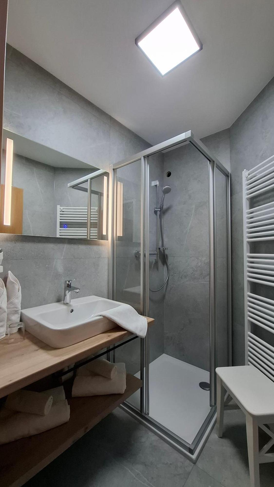 Apartment mit 2 Schlafzimmern
